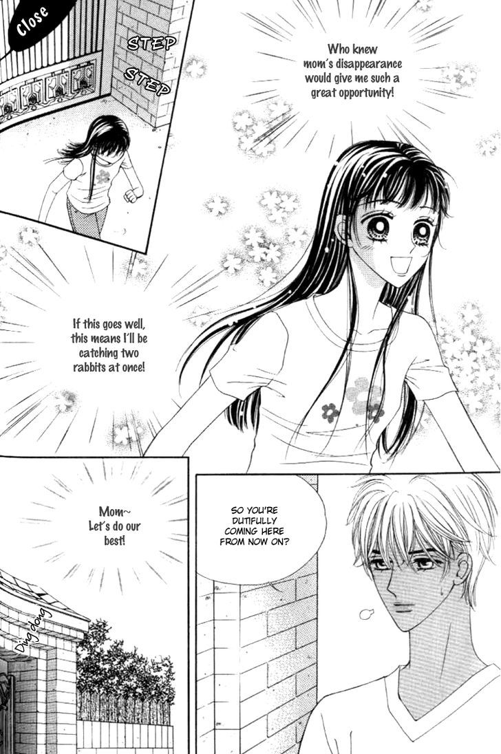 Confessing Truthfully - Vol.6 Chapter 30