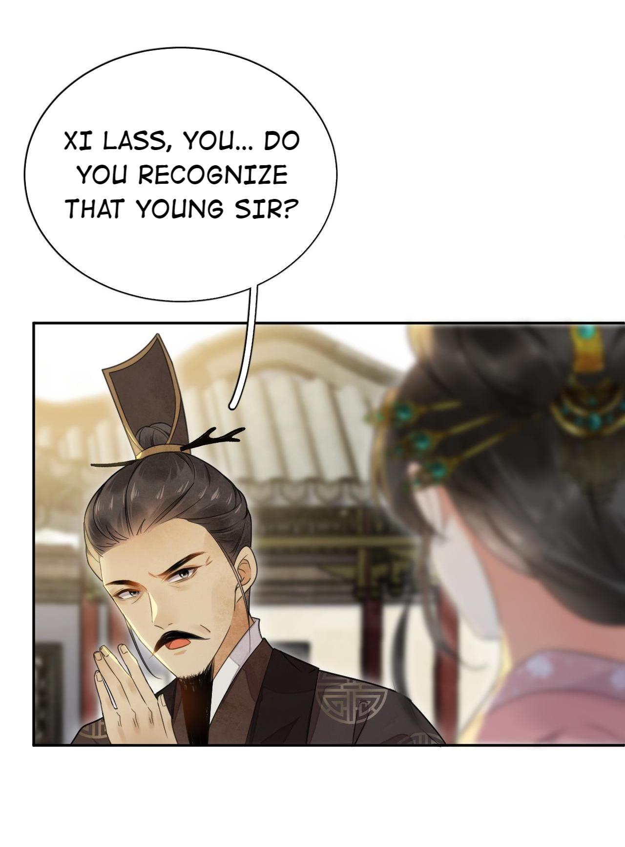 Husband, The Emperor's Position Is Mine! - Chapter 11.1: Flower Appreciation Banquet