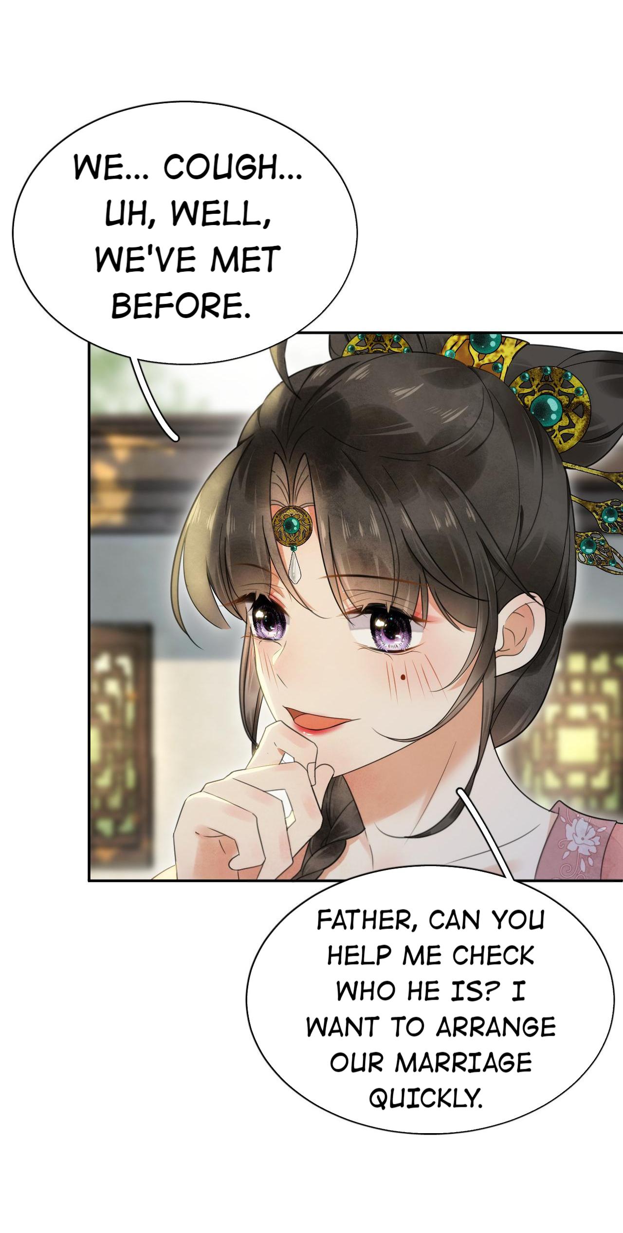 Husband, The Emperor's Position Is Mine! - Chapter 11.1: Flower Appreciation Banquet