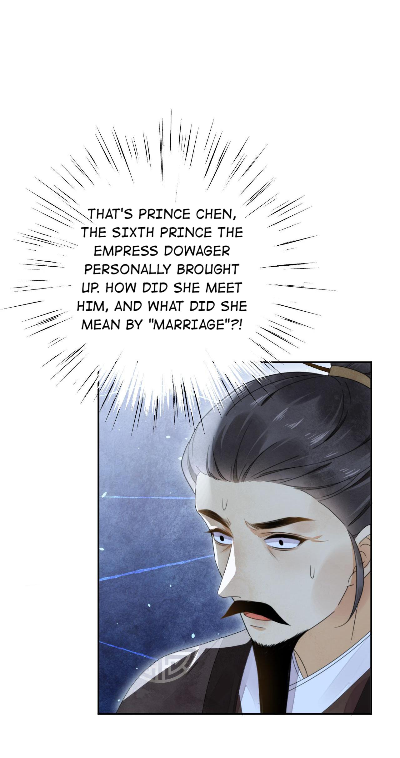 Husband, The Emperor's Position Is Mine! - Chapter 11.1: Flower Appreciation Banquet