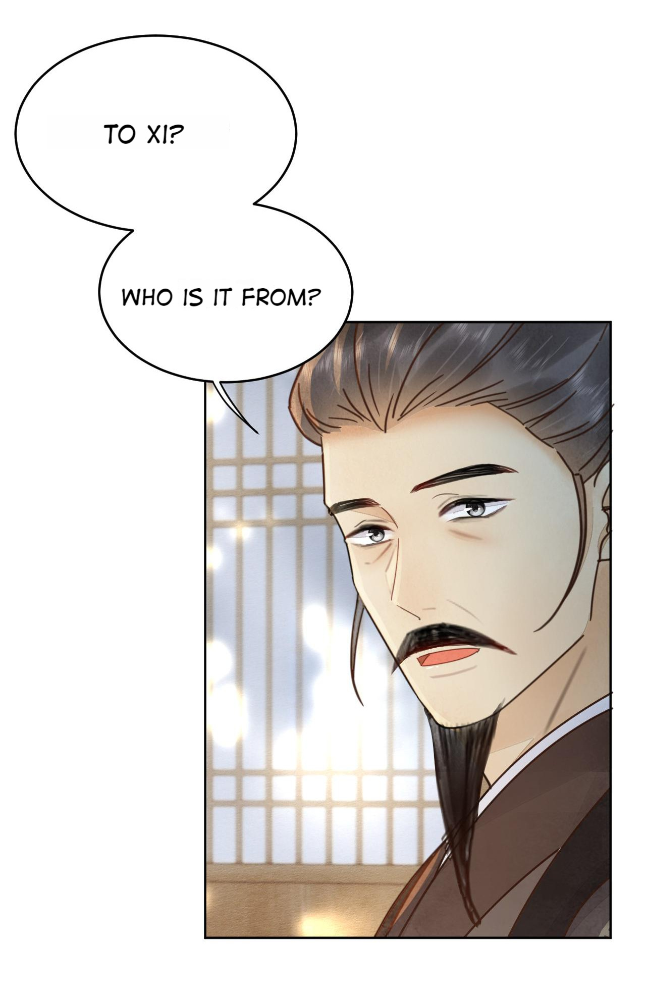 Husband, The Emperor's Position Is Mine! - Chapter 50: Someone With Taste Has Appeared