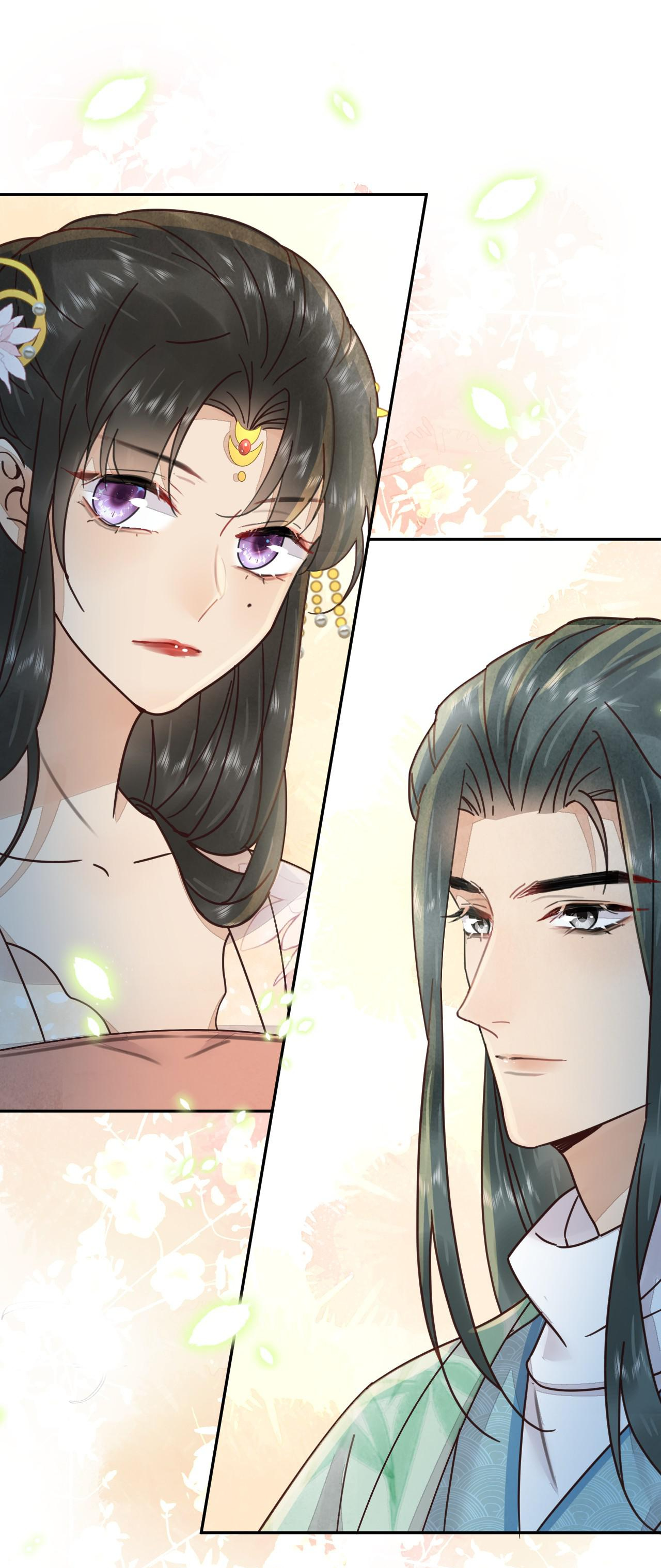 Husband, The Emperor's Position Is Mine! - Chapter 48: The World Has No Room For Outlandishness