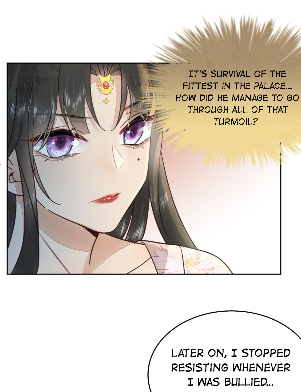 Husband, The Emperor's Position Is Mine! - Chapter 48: The World Has No Room For Outlandishness