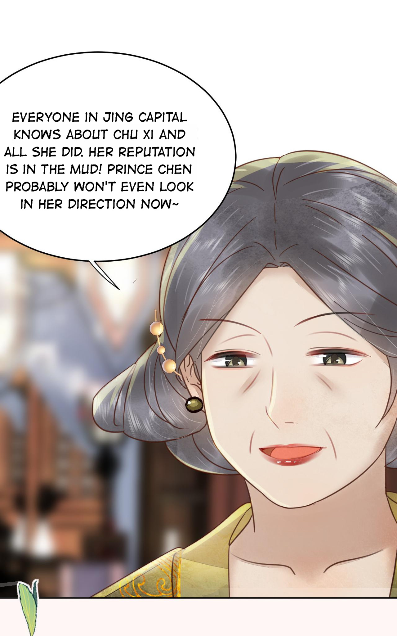 Husband, The Emperor's Position Is Mine! - Chapter 51: He Got Cucked!