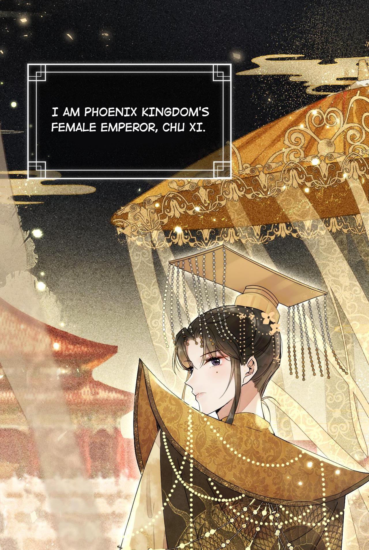 Husband, The Emperor's Position Is Mine! - Chapter 1.1: Kidnapping The Beauty