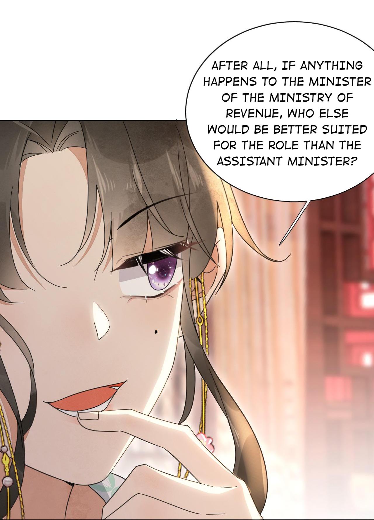 Husband, The Emperor's Position Is Mine! - Chapter 27: I Want To Study!