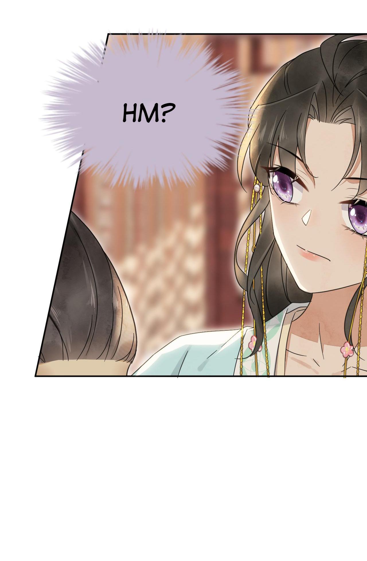 Husband, The Emperor's Position Is Mine! - Chapter 27: I Want To Study!