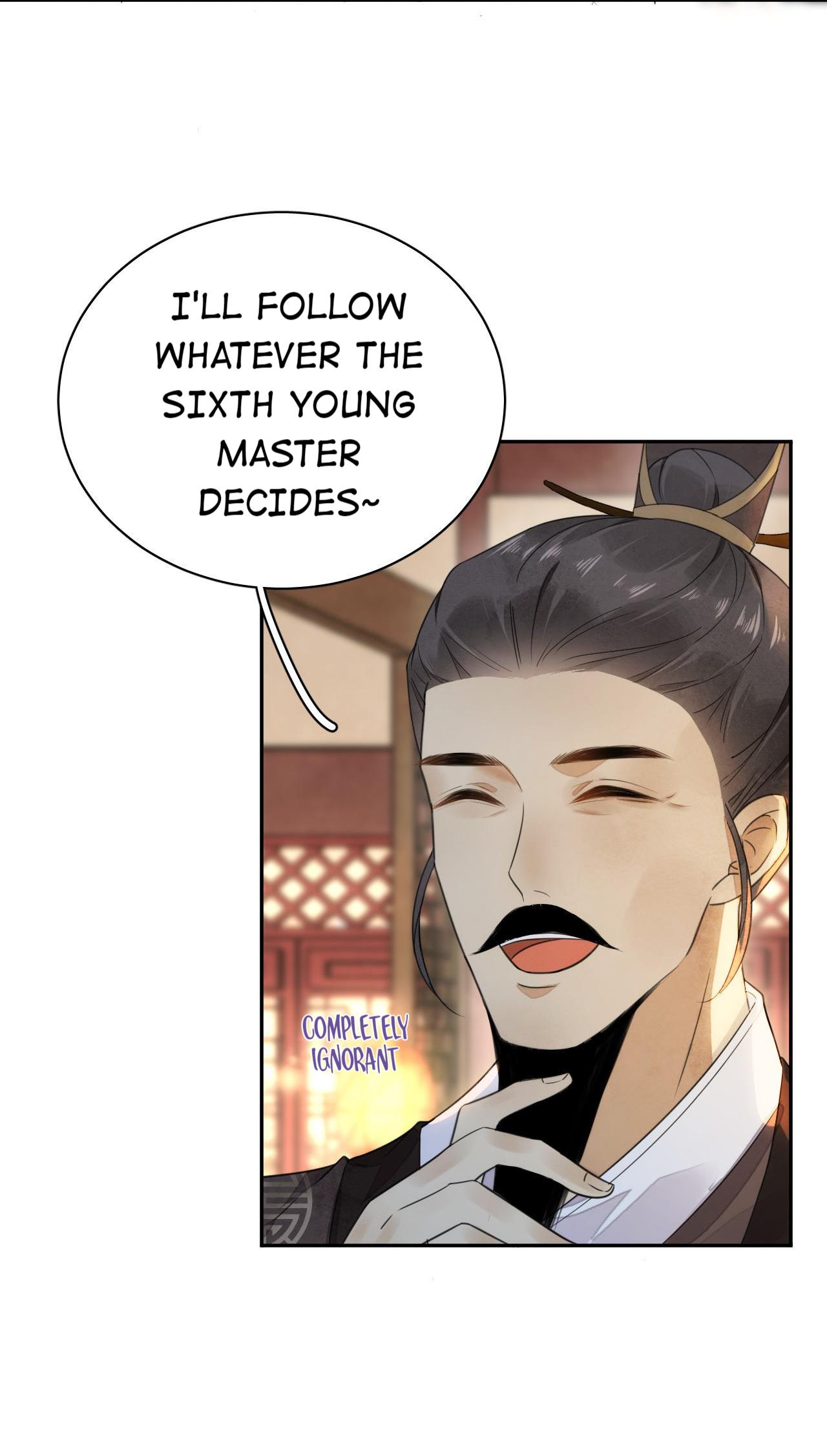 Husband, The Emperor's Position Is Mine! - Chapter 12: Honey Trap Part.1