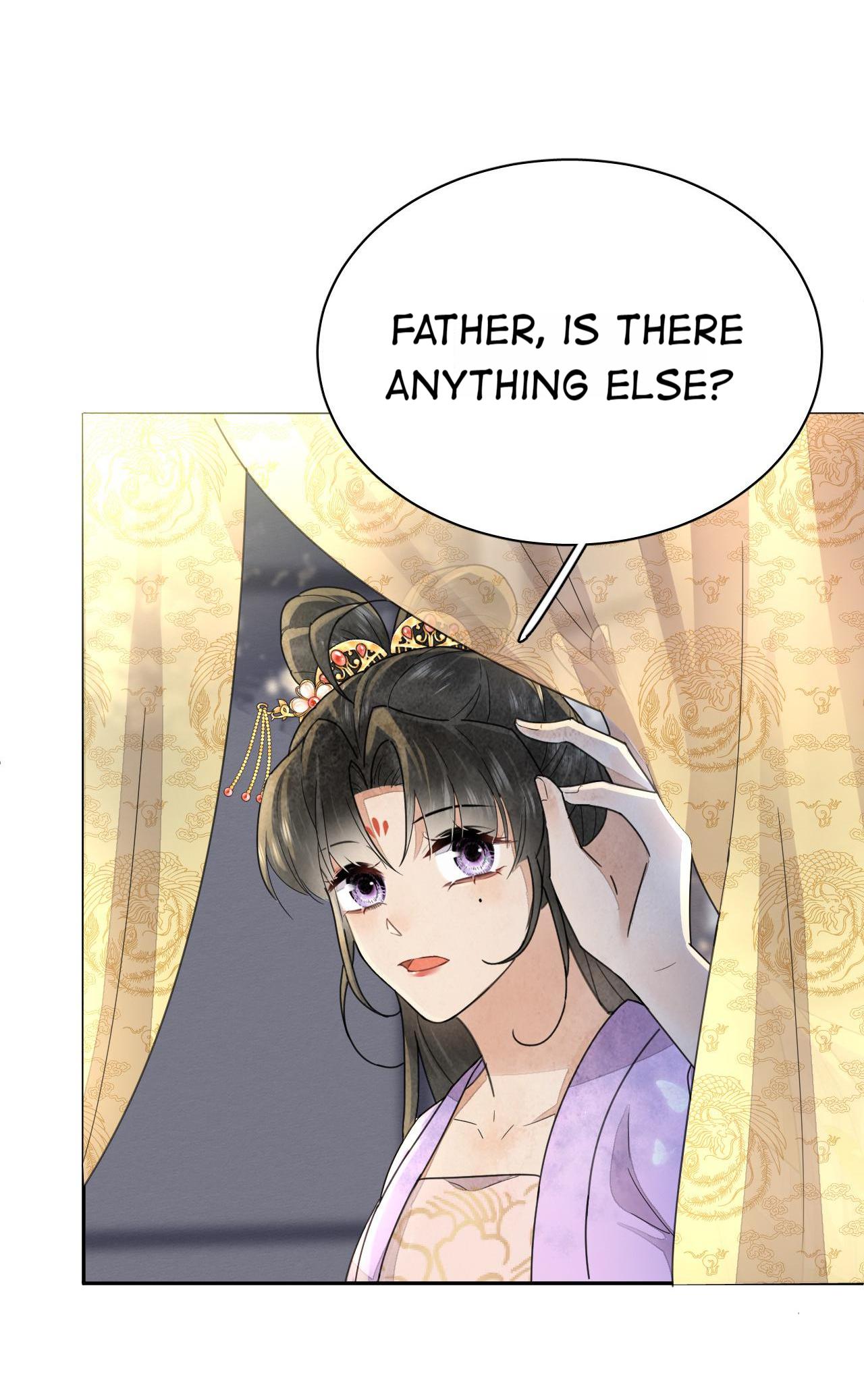 Husband, The Emperor's Position Is Mine! - Chapter 36: Flower-Appreciation Banquet