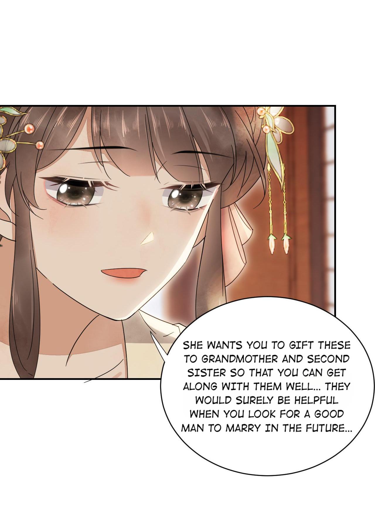 Husband, The Emperor's Position Is Mine! - Chapter 26: The Fastest Explanation