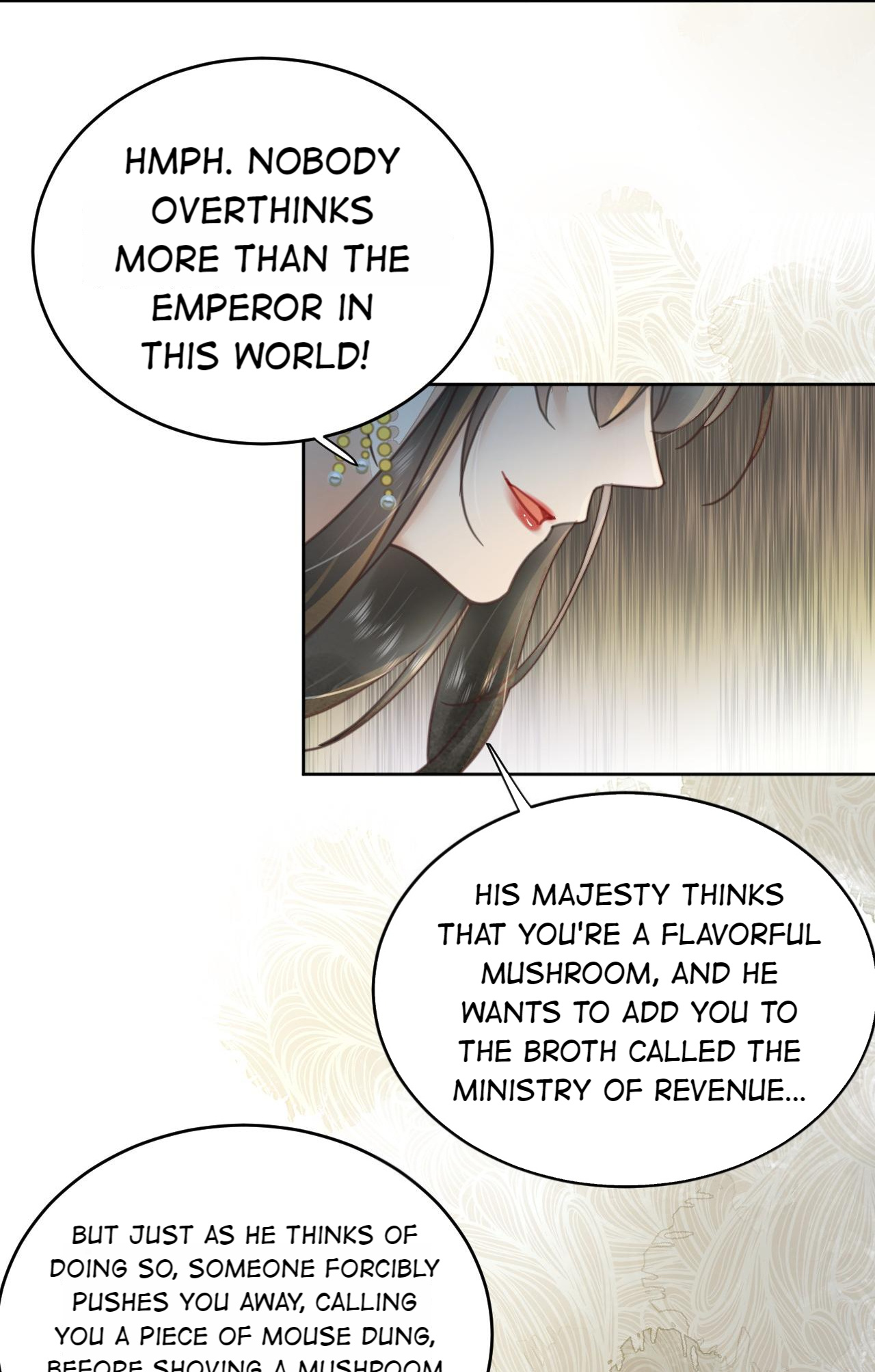 Husband, The Emperor's Position Is Mine! - Chapter 49: It Will Go As You Wish