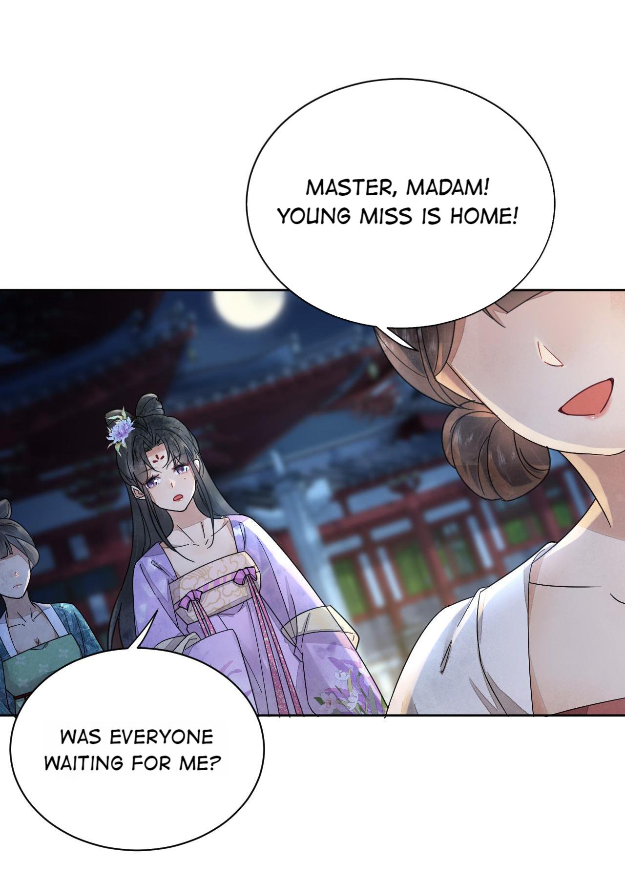 Husband, The Emperor's Position Is Mine! - Chapter 42: My Ship Sank?!