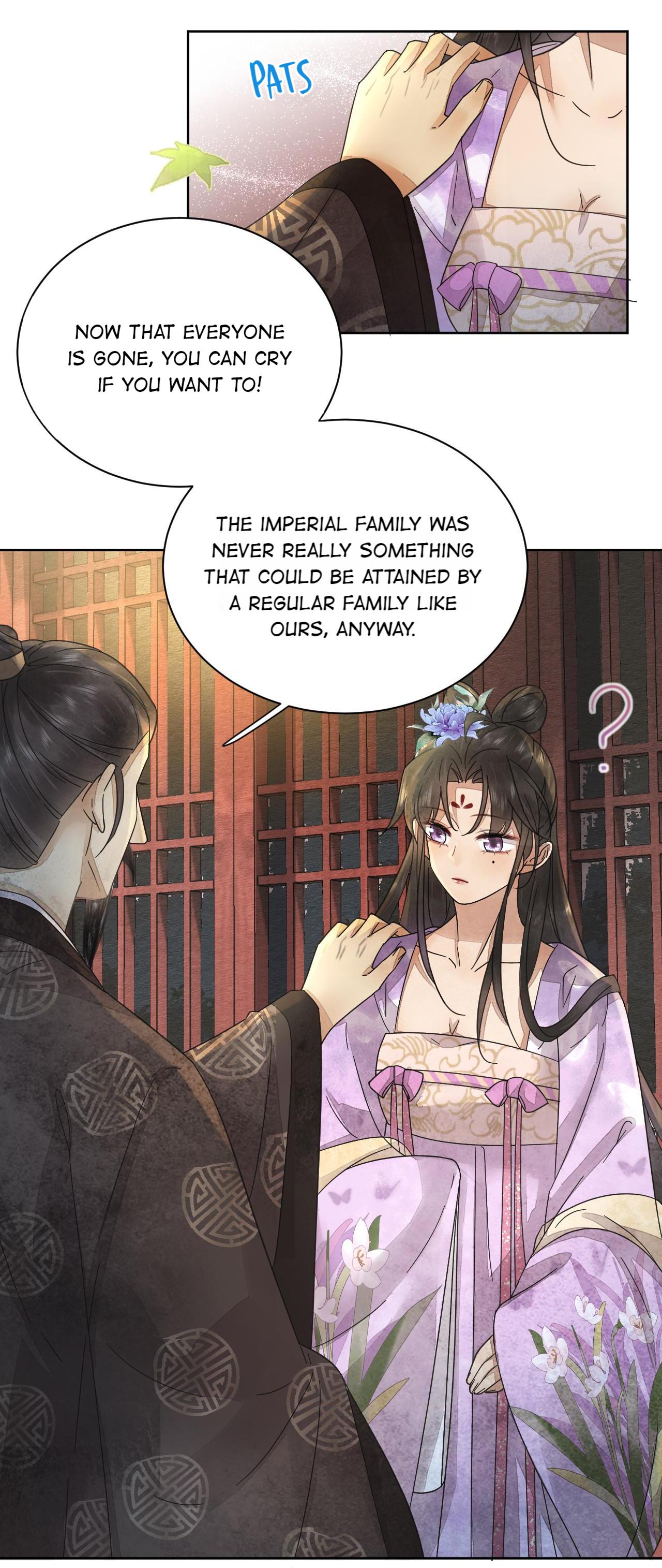 Husband, The Emperor's Position Is Mine! - Chapter 42: My Ship Sank?!