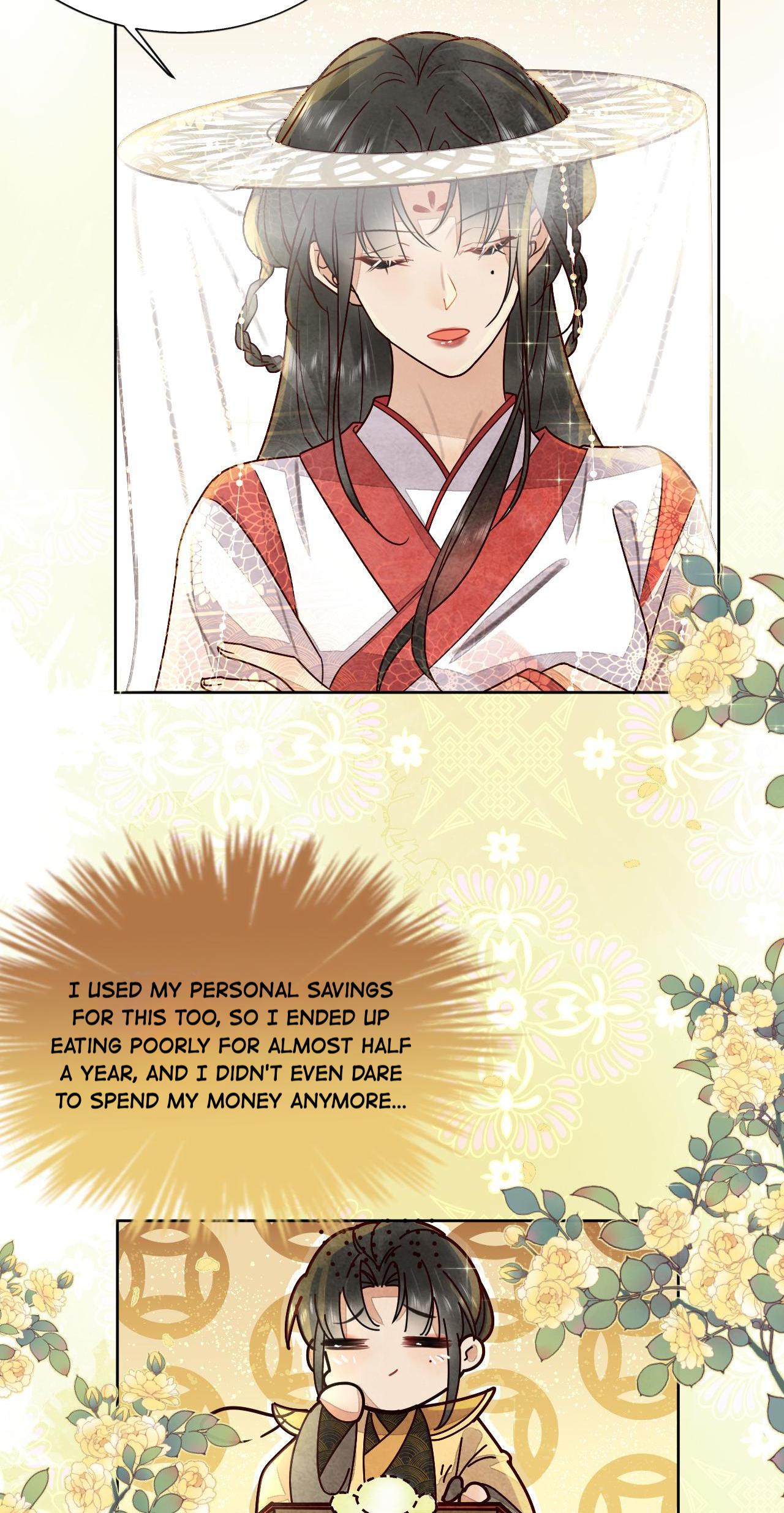 Husband, The Emperor's Position Is Mine! - Chapter 45: So What If I'm A Woman?