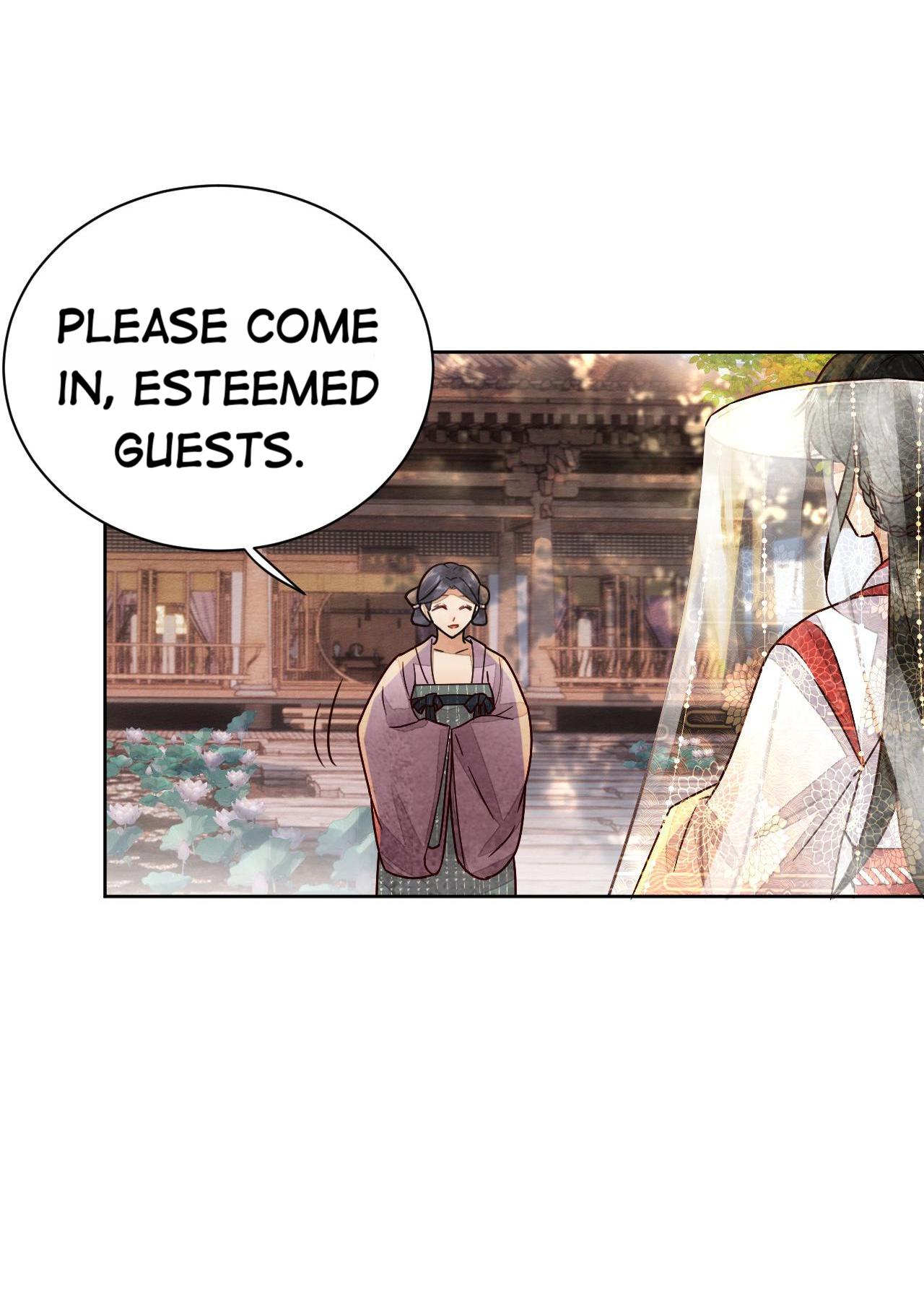 Husband, The Emperor's Position Is Mine! - Chapter 45: So What If I'm A Woman?