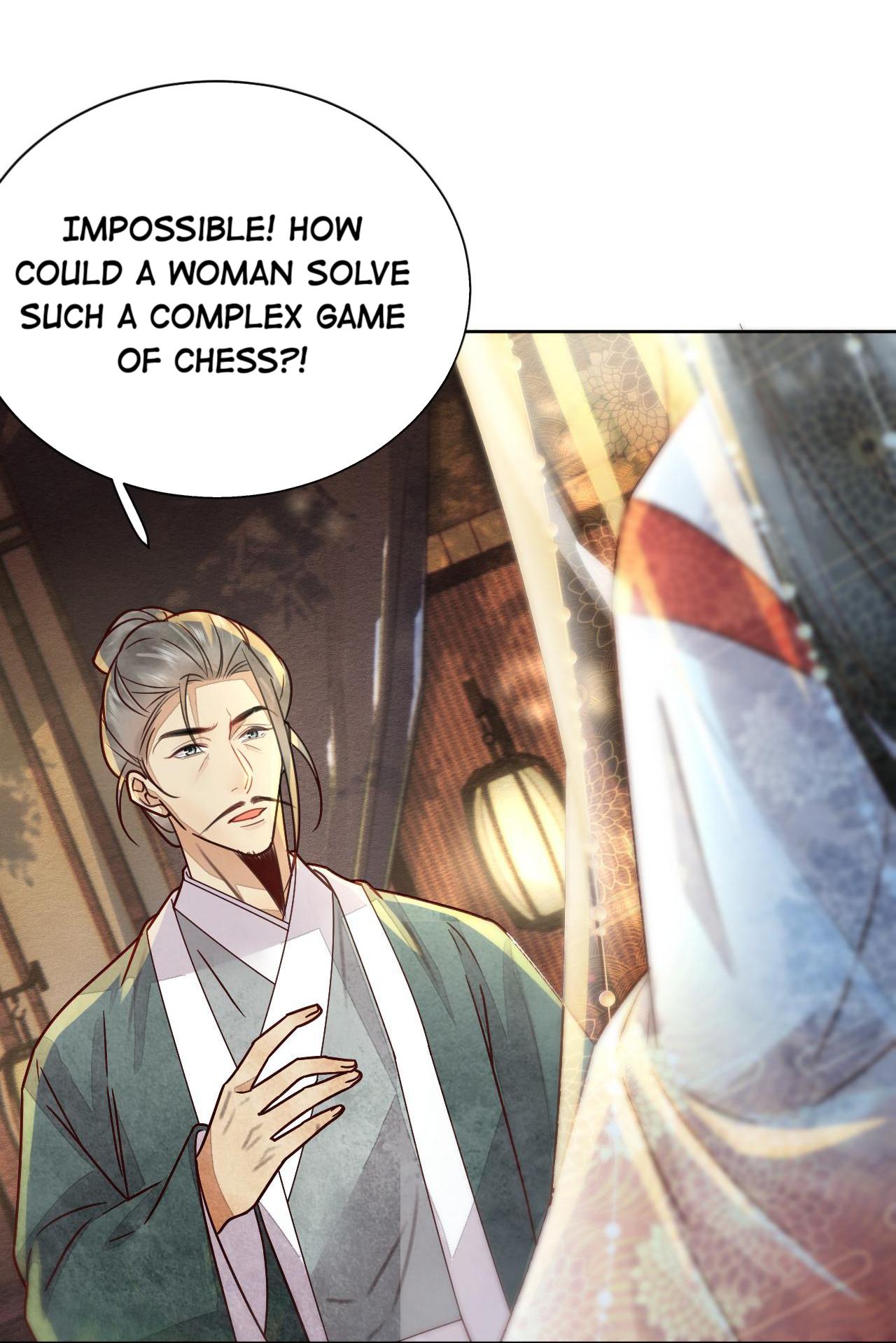 Husband, The Emperor's Position Is Mine! - Chapter 45: So What If I'm A Woman?