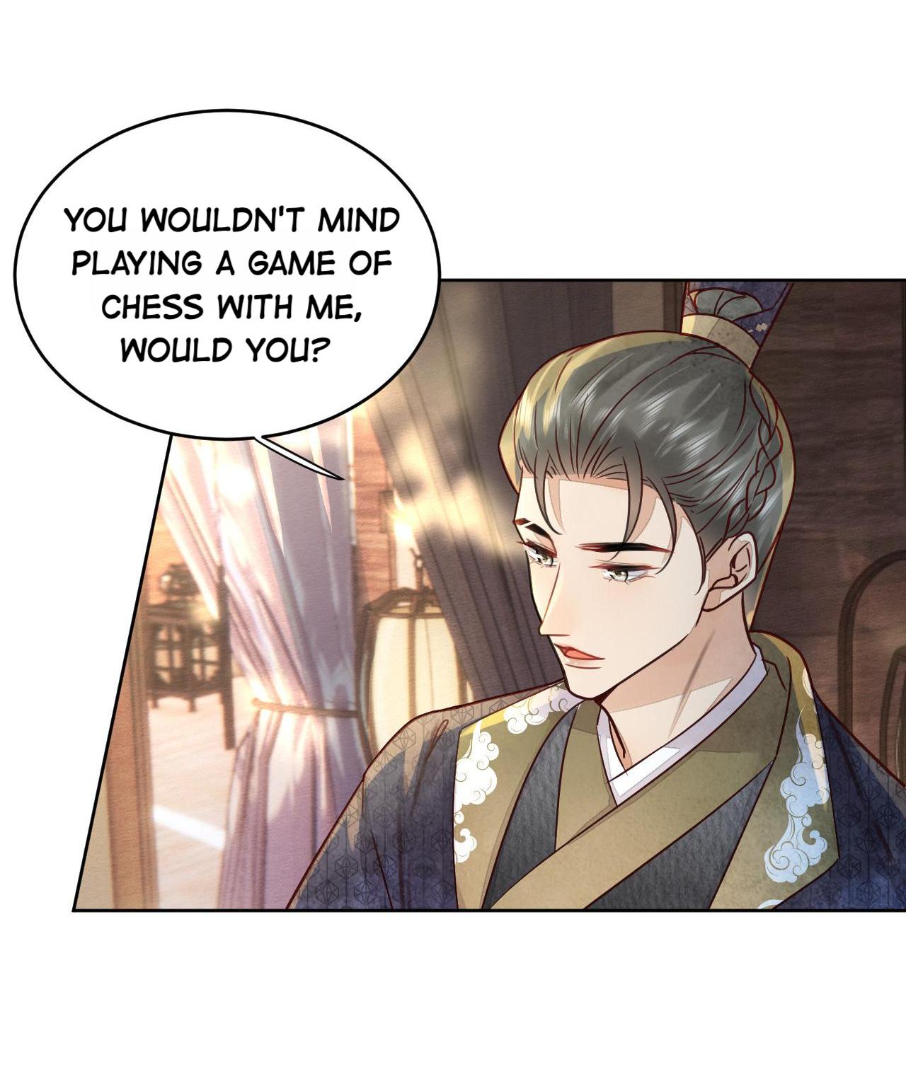 Husband, The Emperor's Position Is Mine! - Chapter 45: So What If I'm A Woman?