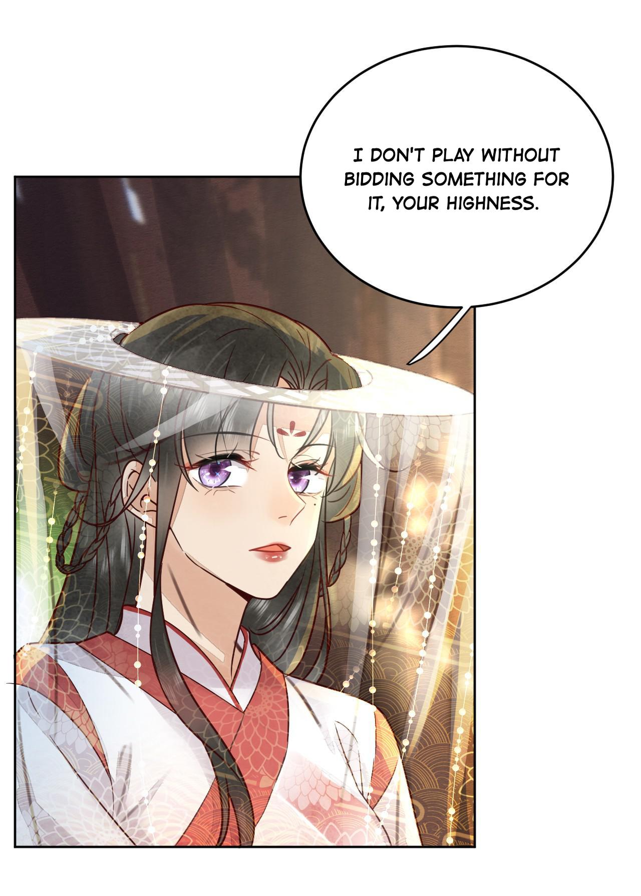 Husband, The Emperor's Position Is Mine! - Chapter 45: So What If I'm A Woman?