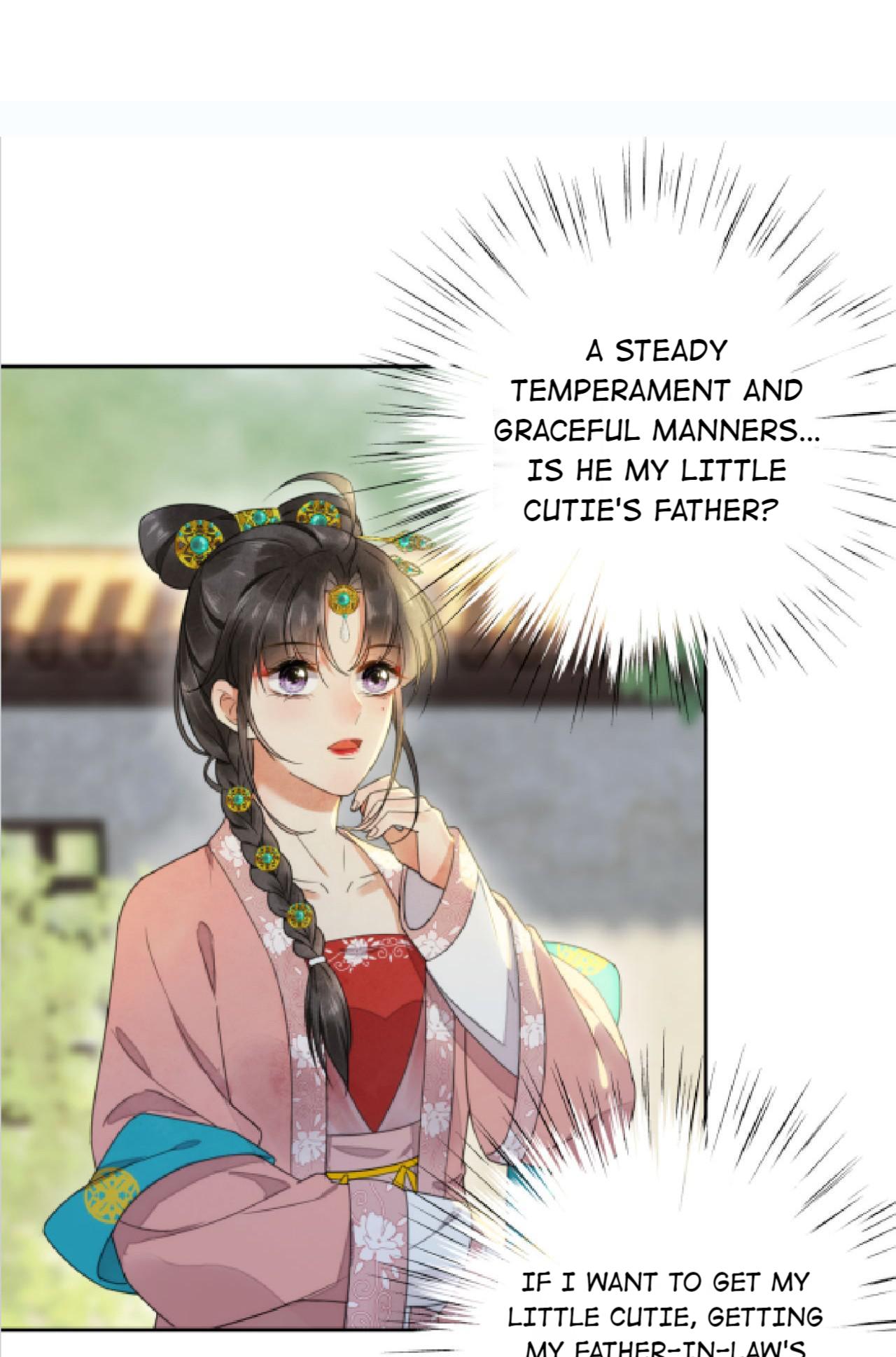 Husband, The Emperor's Position Is Mine! - Chapter 9.2: Rely On Myself