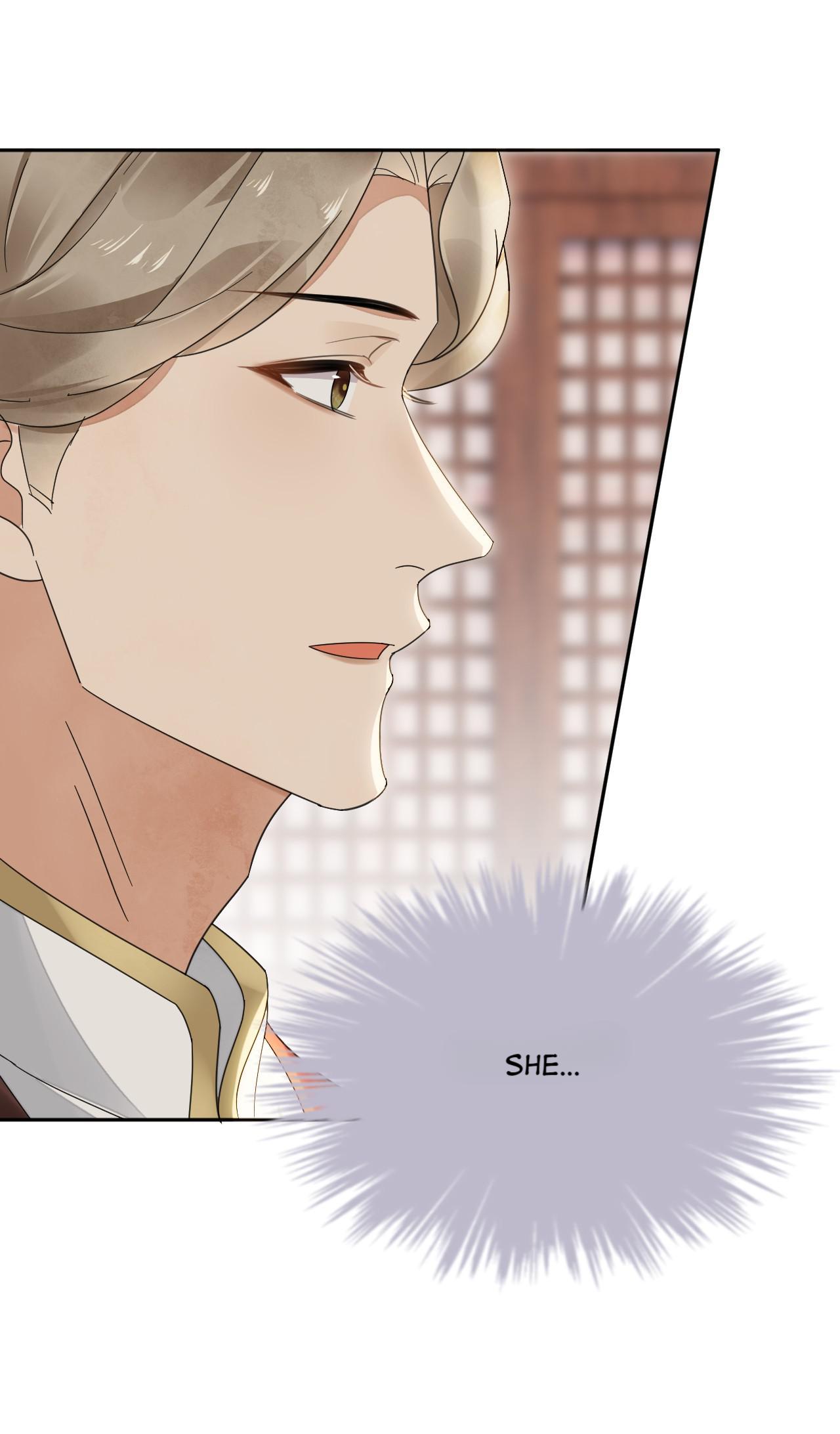 Husband, The Emperor's Position Is Mine! - Chapter 30: Gentlemen First!