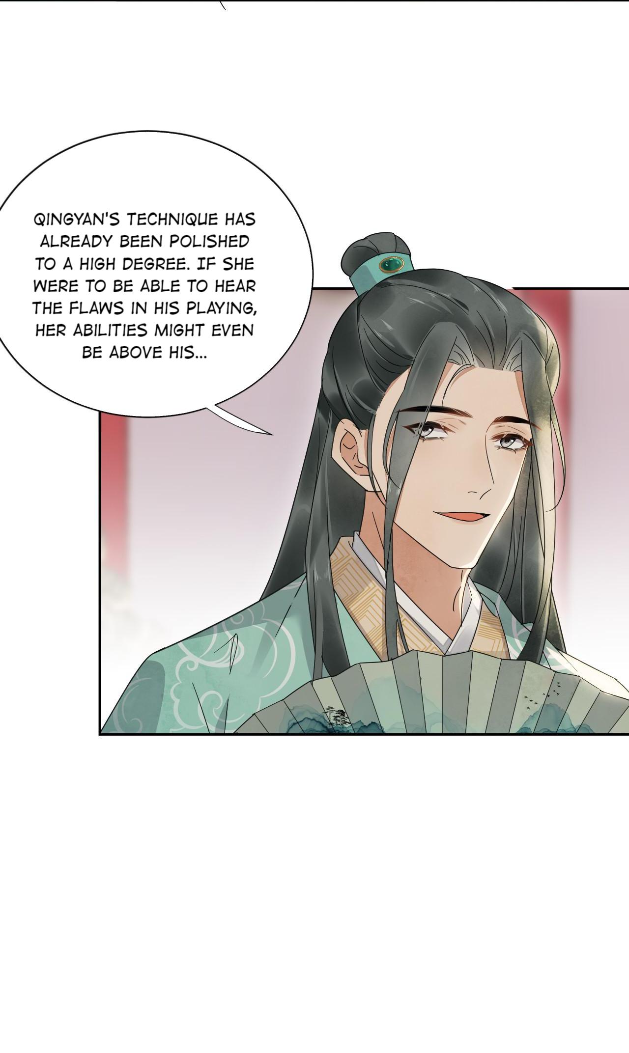 Husband, The Emperor's Position Is Mine! - Chapter 30: Gentlemen First!