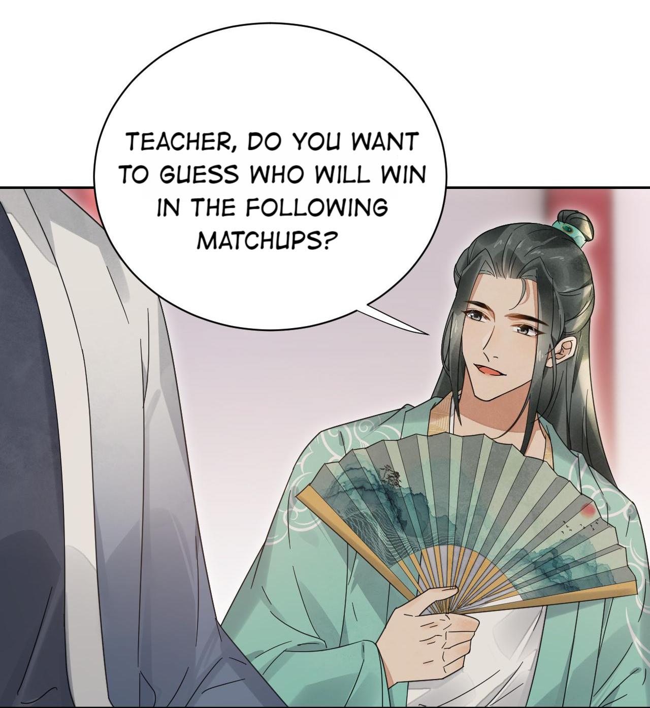 Husband, The Emperor's Position Is Mine! - Chapter 30: Gentlemen First!