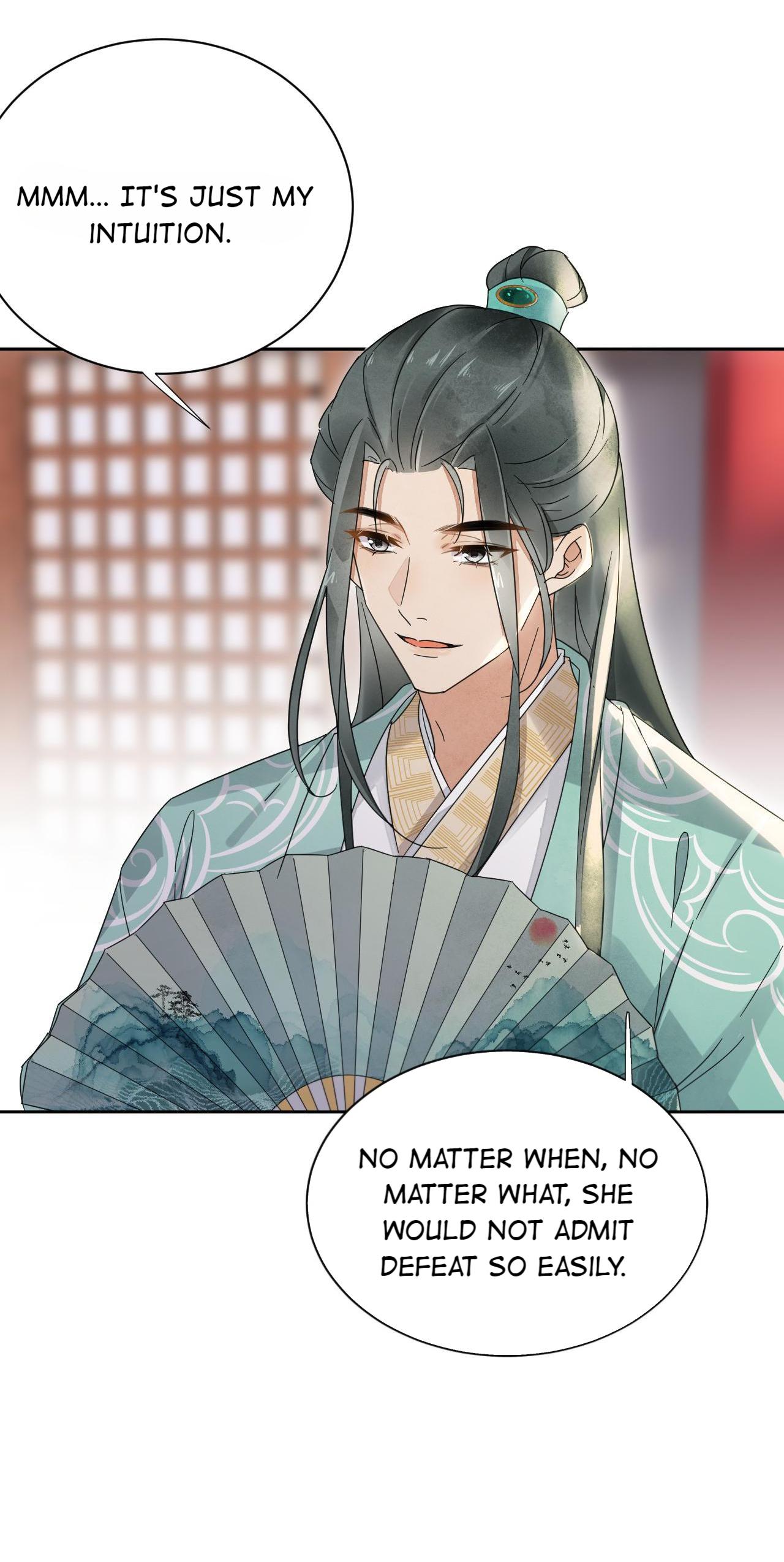 Husband, The Emperor's Position Is Mine! - Chapter 30: Gentlemen First!