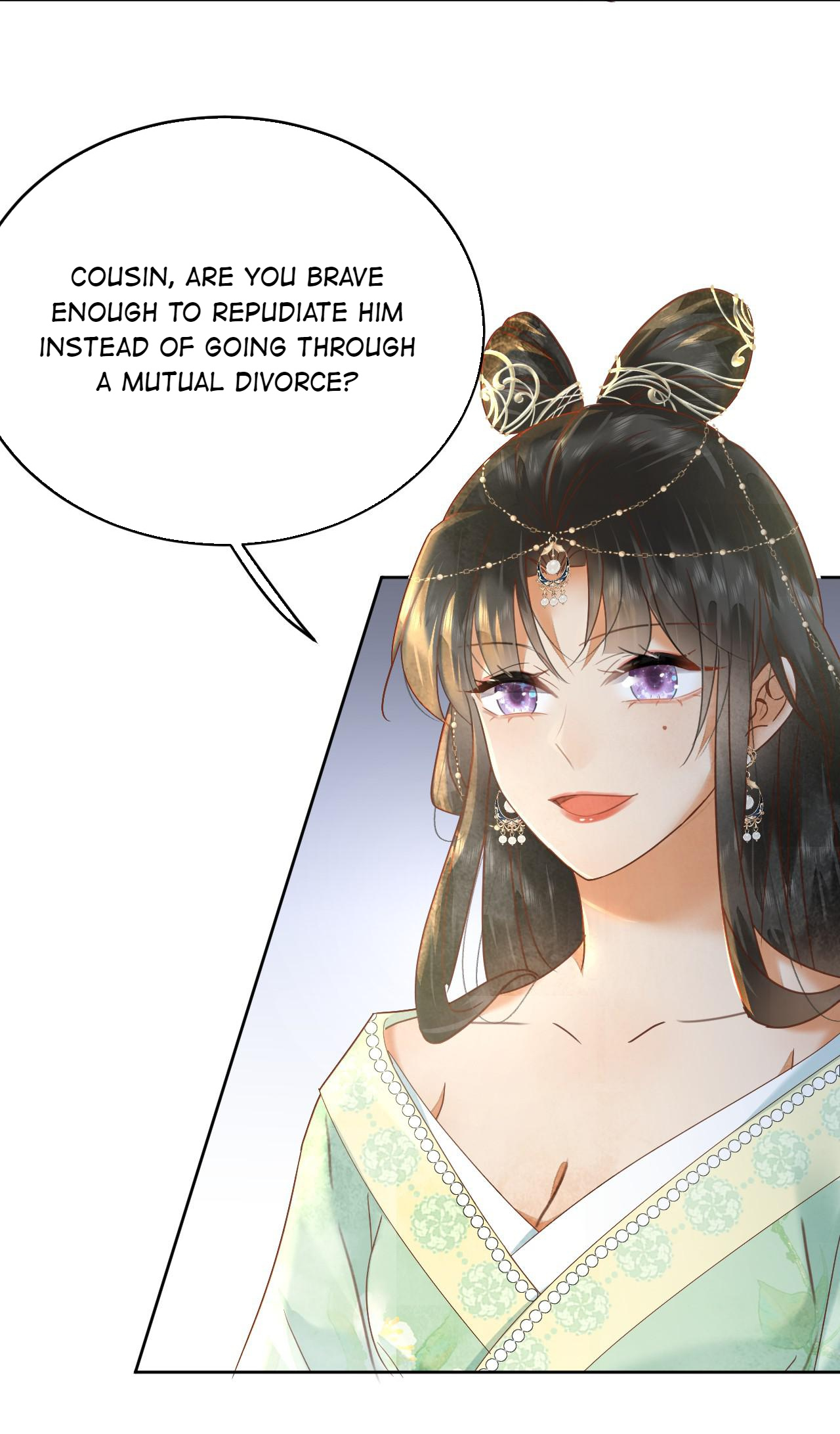 Husband, The Emperor's Position Is Mine! - Chapter 63: A Breakthrough Point