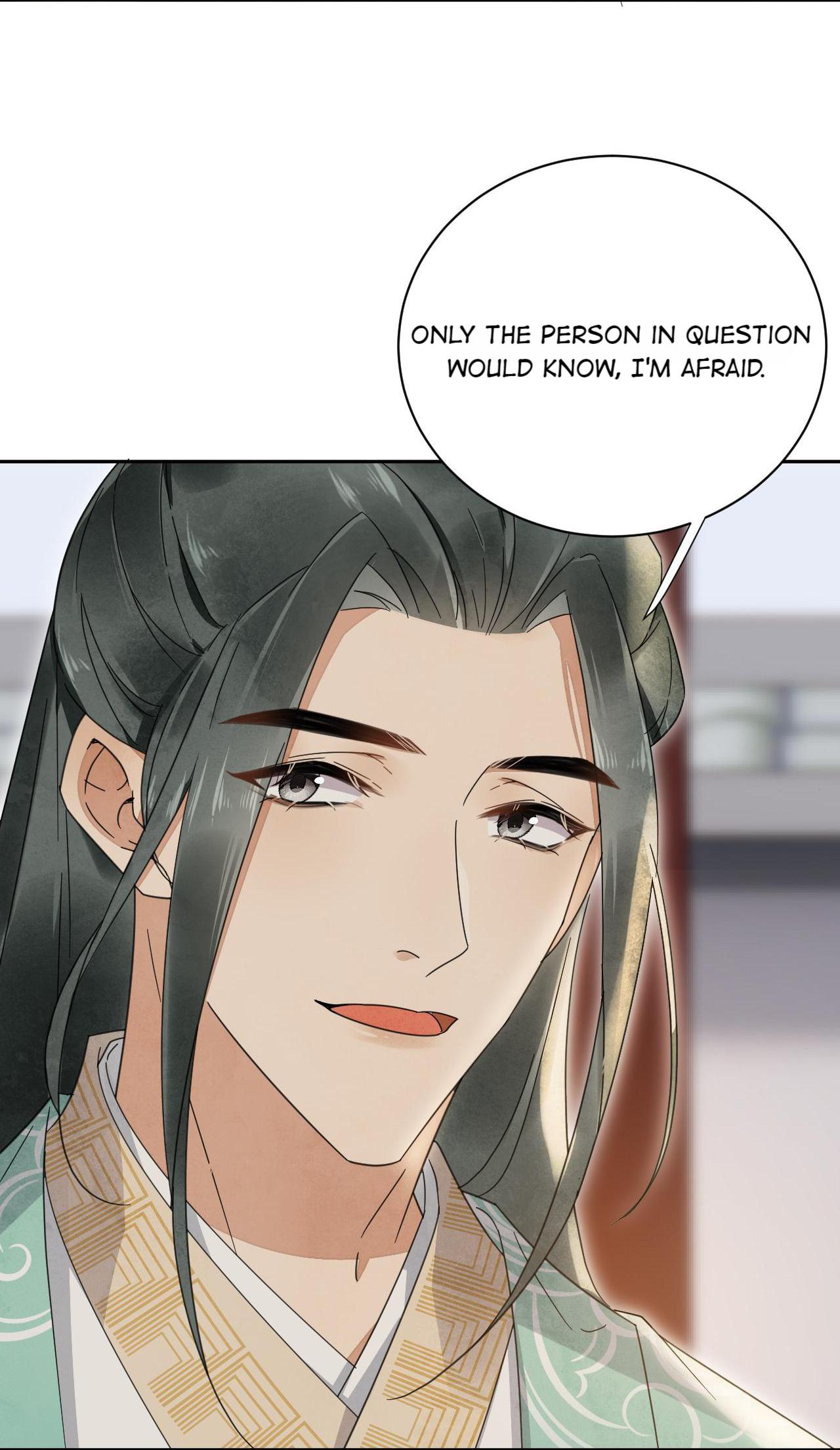 Husband, The Emperor's Position Is Mine! - Chapter 29: Are You Scared?