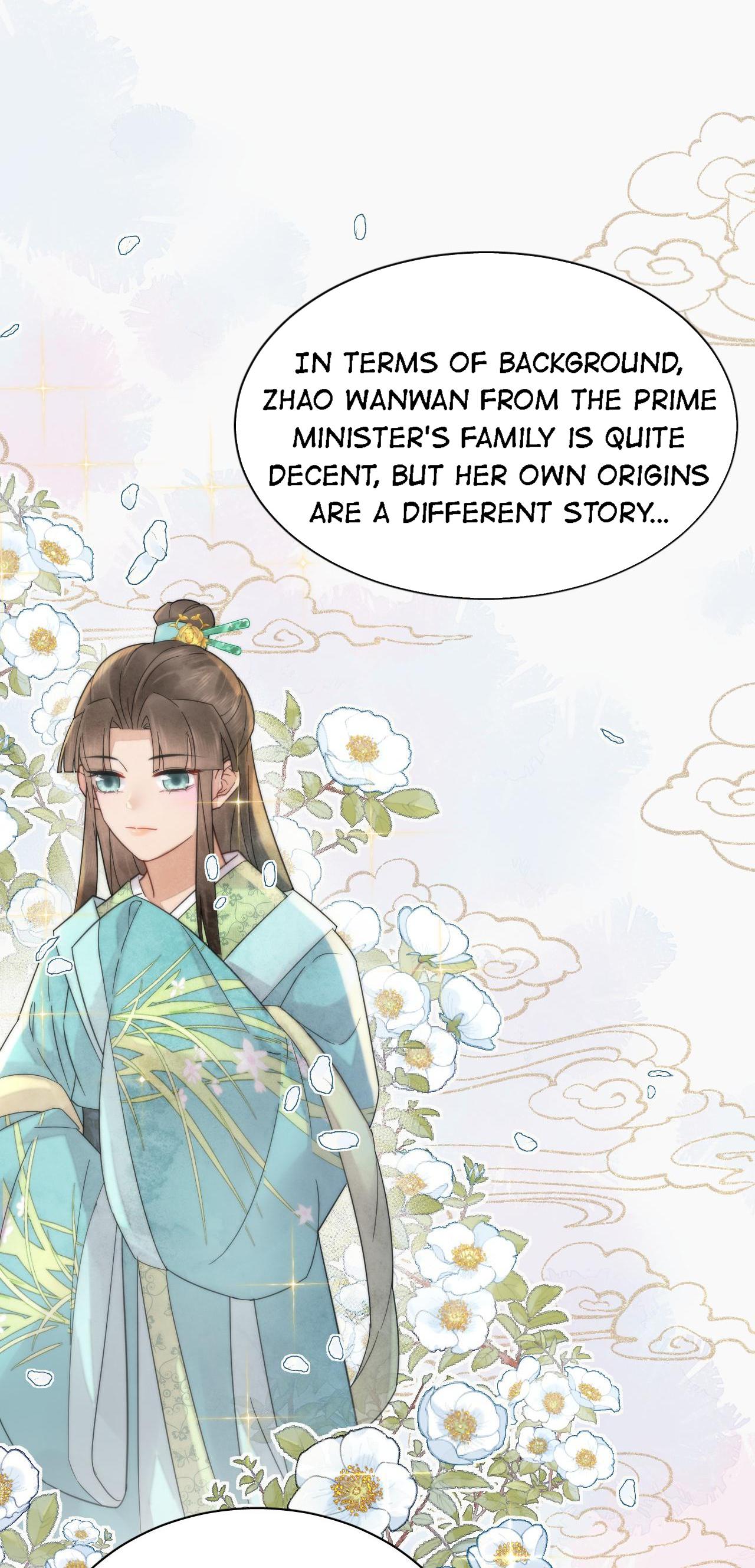 Husband, The Emperor's Position Is Mine! - Chapter 37: Two Peas In A Pod