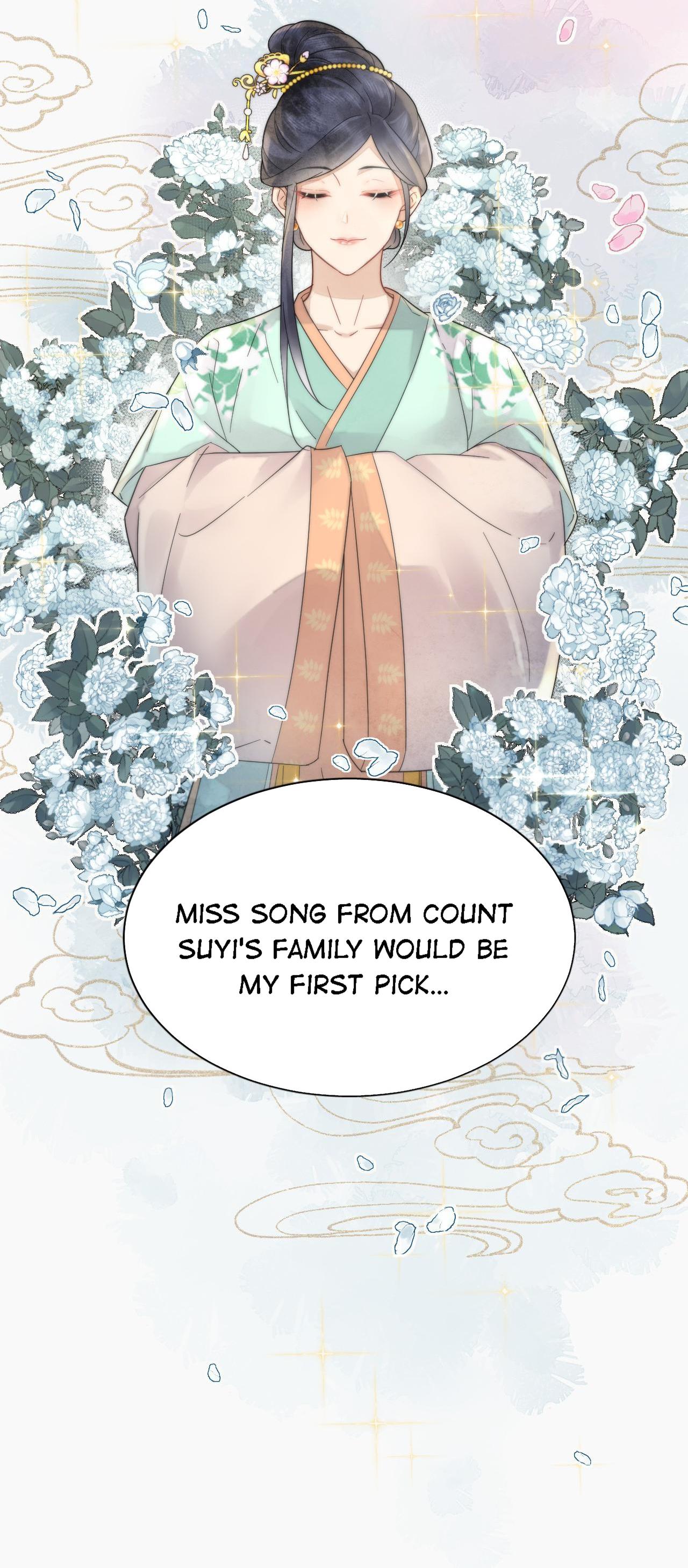 Husband, The Emperor's Position Is Mine! - Chapter 37: Two Peas In A Pod