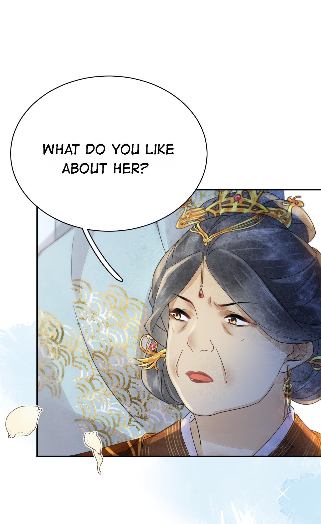 Husband, The Emperor's Position Is Mine! - Chapter 37: Two Peas In A Pod