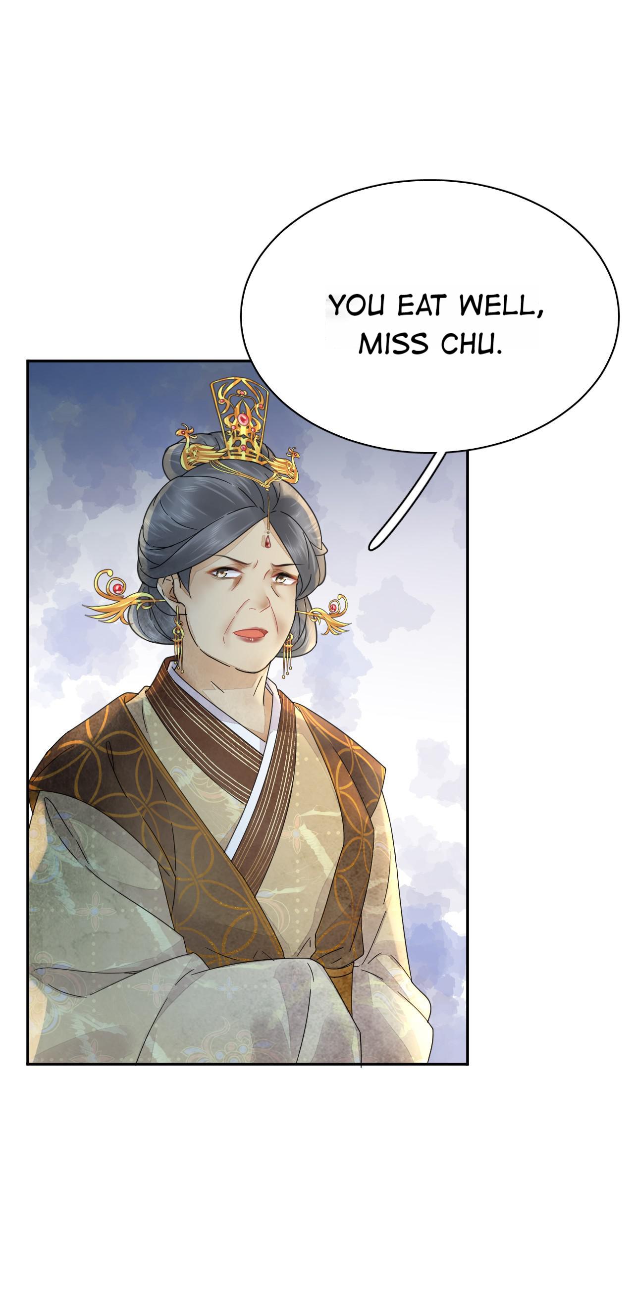 Husband, The Emperor's Position Is Mine! - Chapter 38: Are You Willing To Stay?