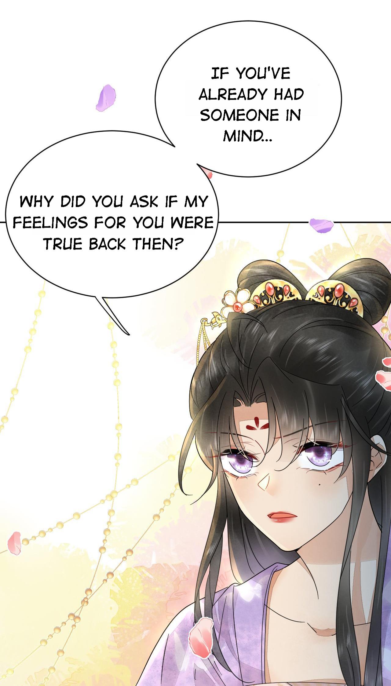 Husband, The Emperor's Position Is Mine! - Chapter 39: I Am Only Lacking A Consort