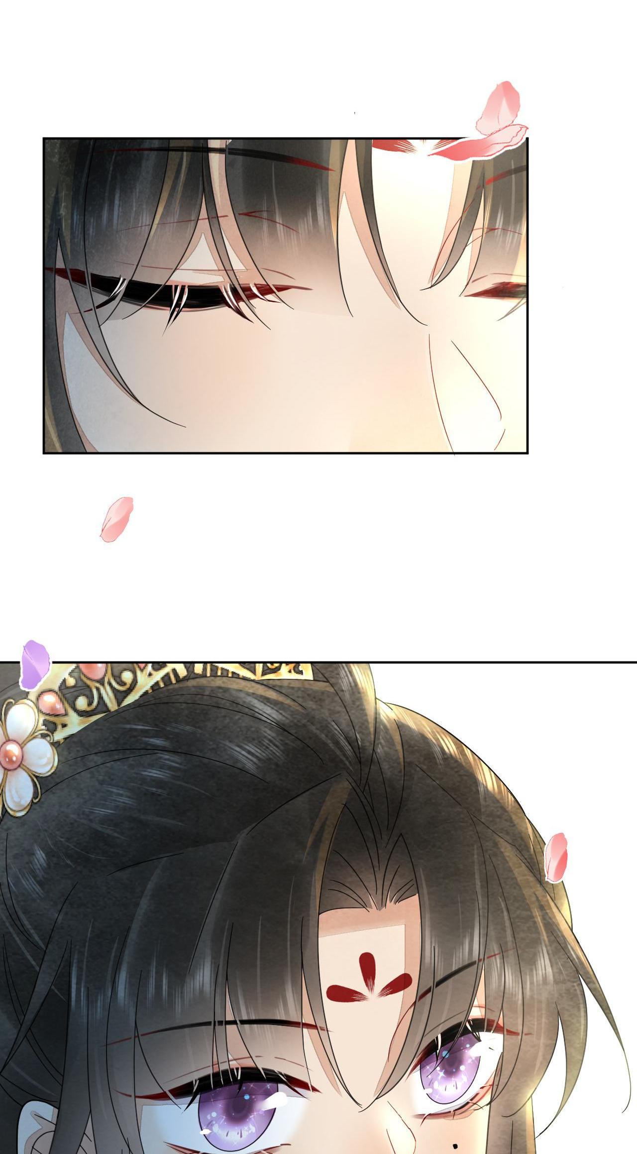 Husband, The Emperor's Position Is Mine! - Chapter 39: I Am Only Lacking A Consort