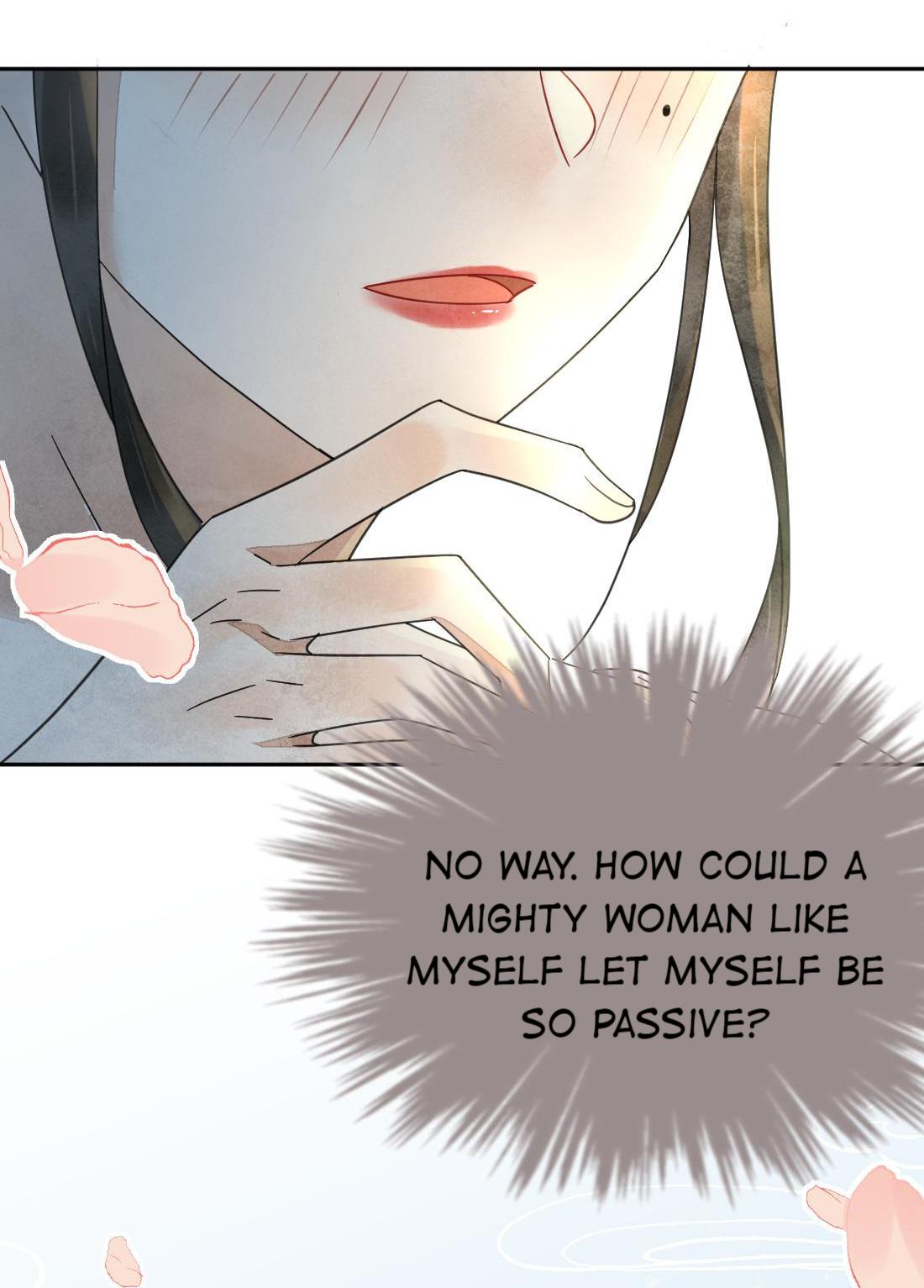 Husband, The Emperor's Position Is Mine! - Chapter 39: I Am Only Lacking A Consort