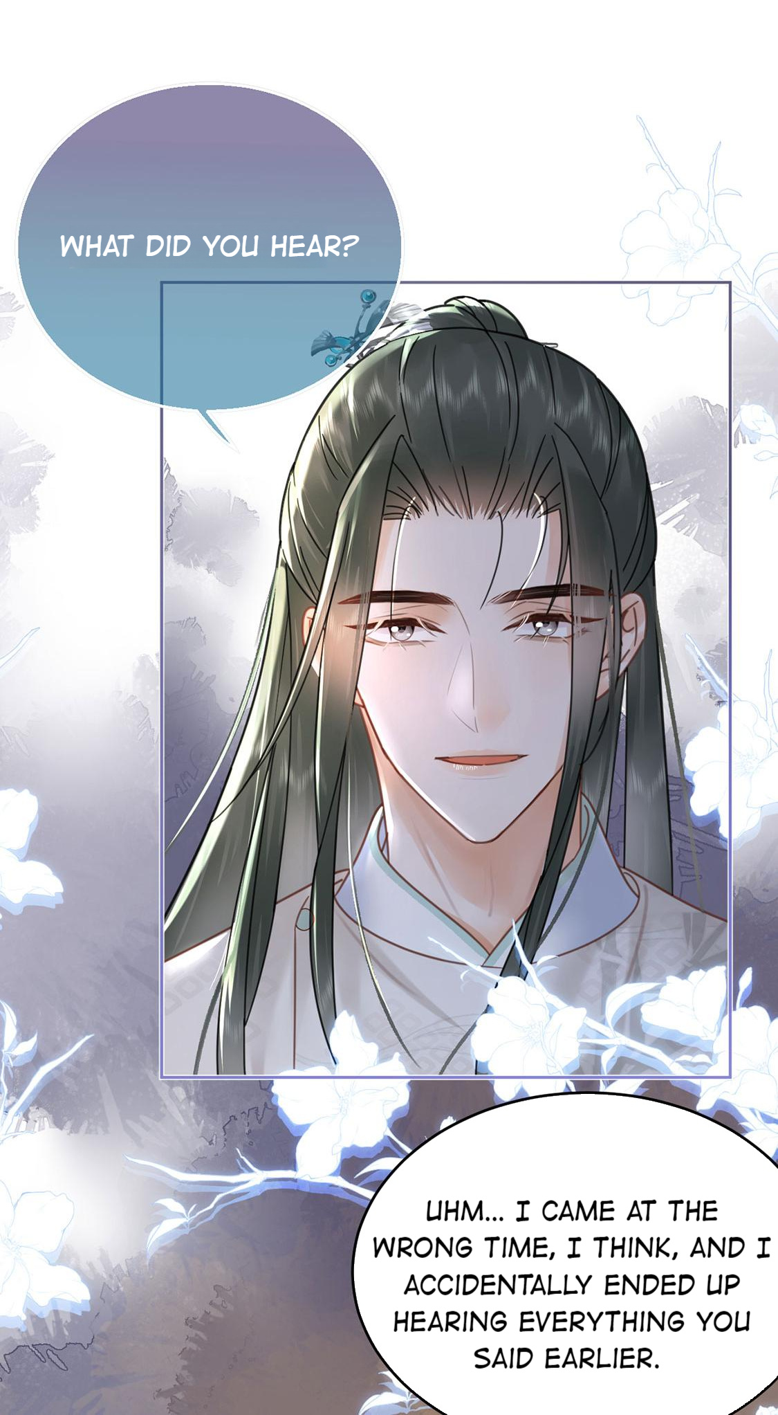 Husband, The Emperor's Position Is Mine! - Chapter 70: Chu Xi's Plan