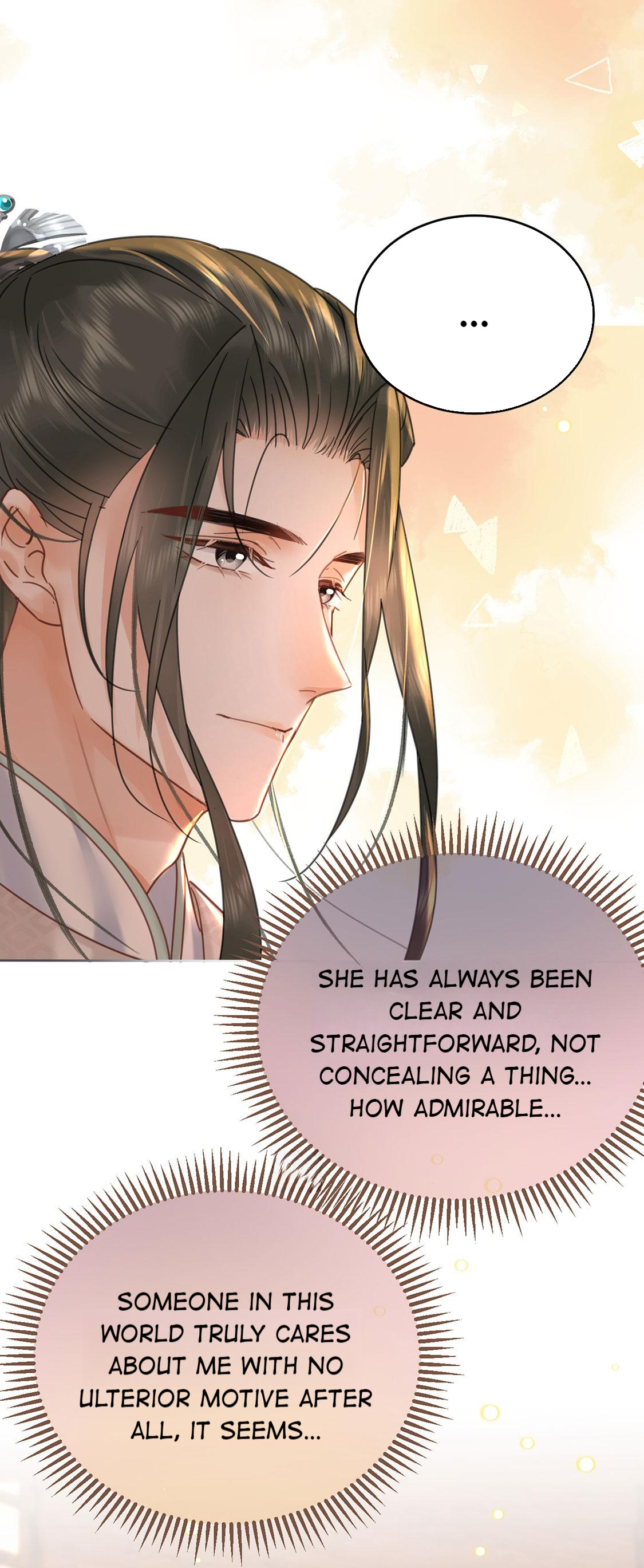 Husband, The Emperor's Position Is Mine! - Chapter 70: Chu Xi's Plan