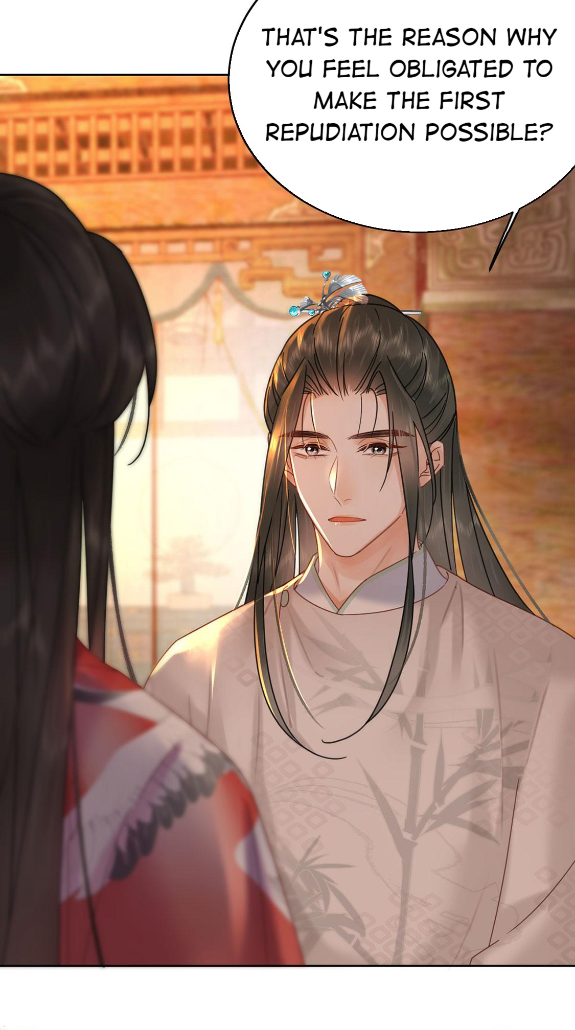 Husband, The Emperor's Position Is Mine! - Chapter 70: Chu Xi's Plan