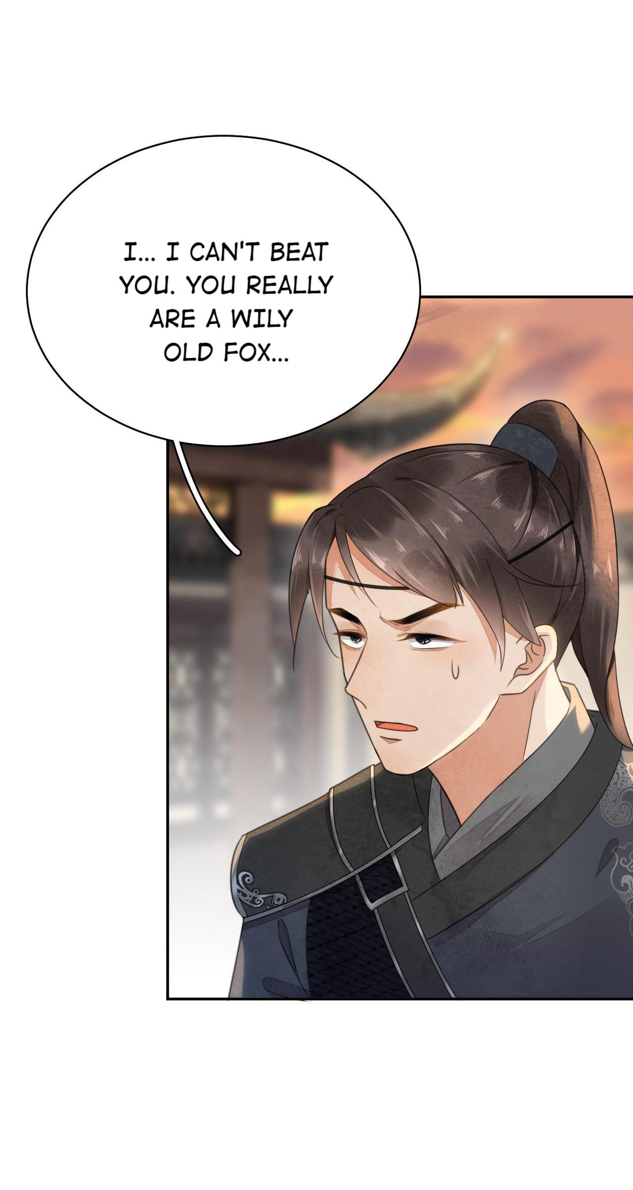 Husband, The Emperor's Position Is Mine! - Chapter 13: Young Love Part.1