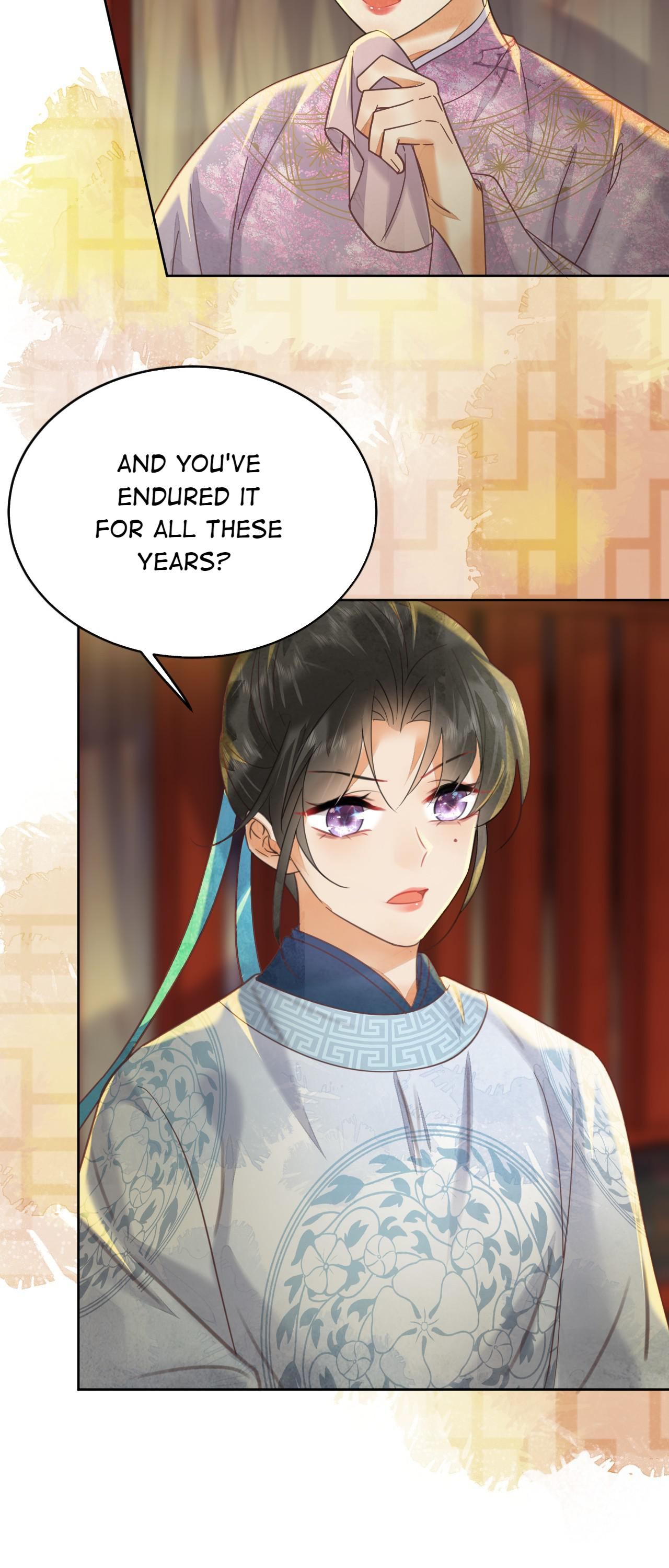 Husband, The Emperor's Position Is Mine! - Chapter 60: How Could A Woman Be So Strong?!