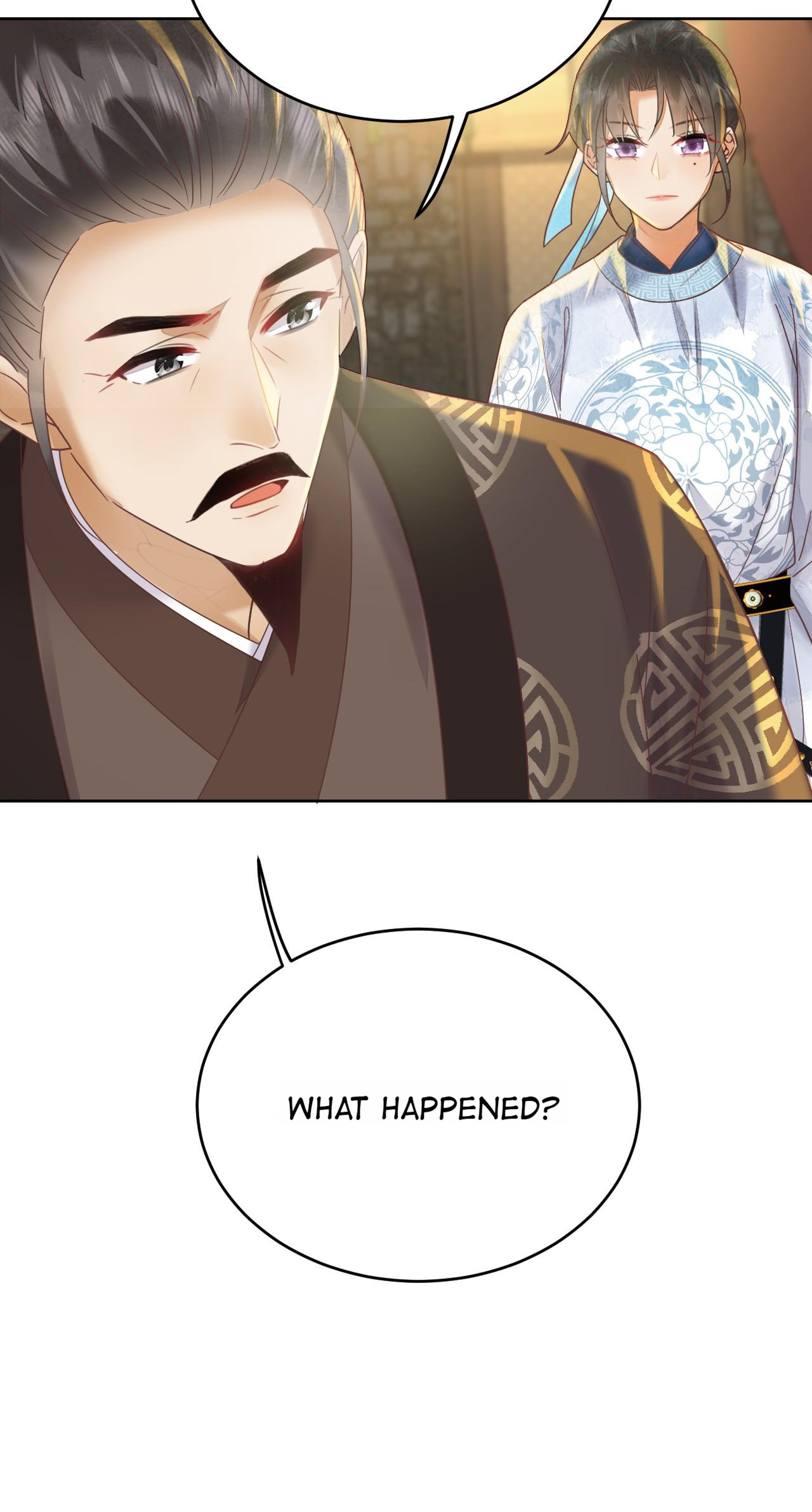 Husband, The Emperor's Position Is Mine! - Chapter 60: How Could A Woman Be So Strong?!