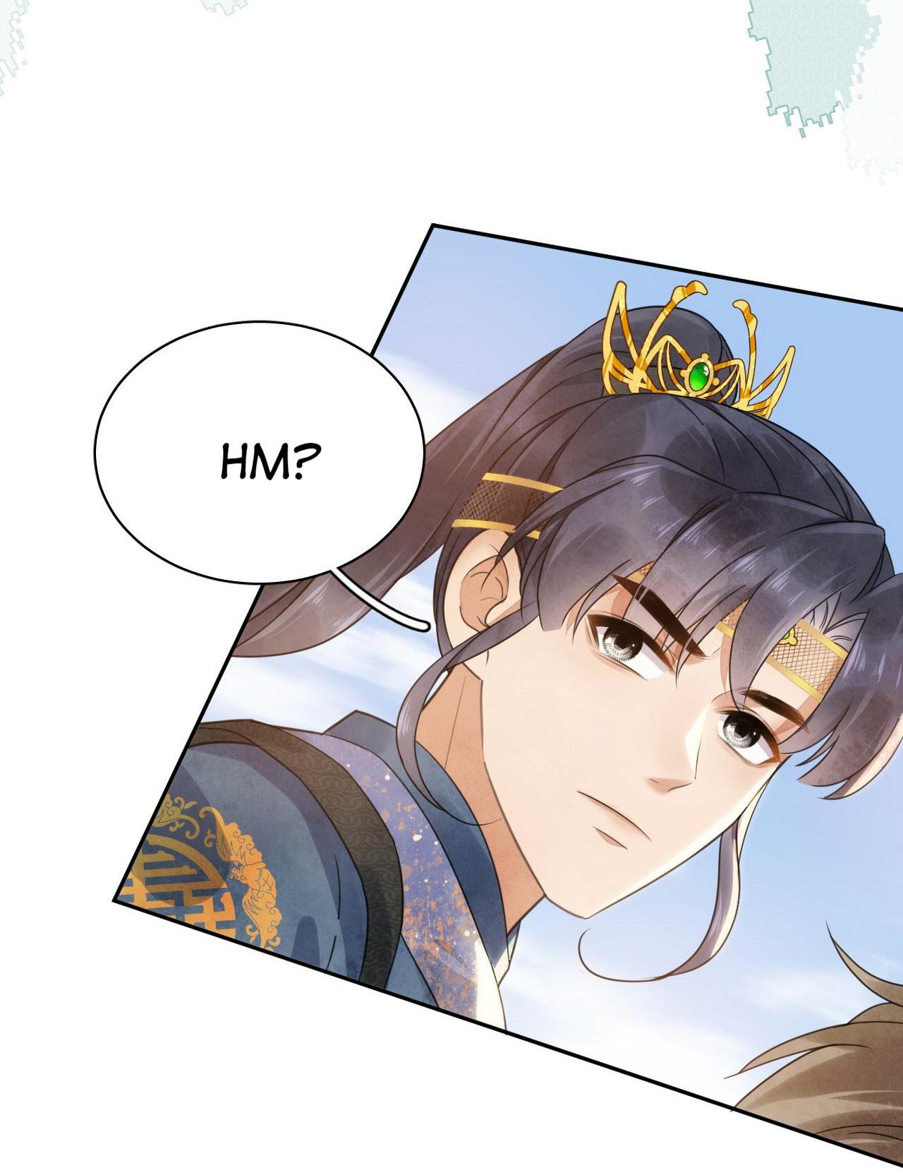 Husband, The Emperor's Position Is Mine! - Chapter 15: Competing