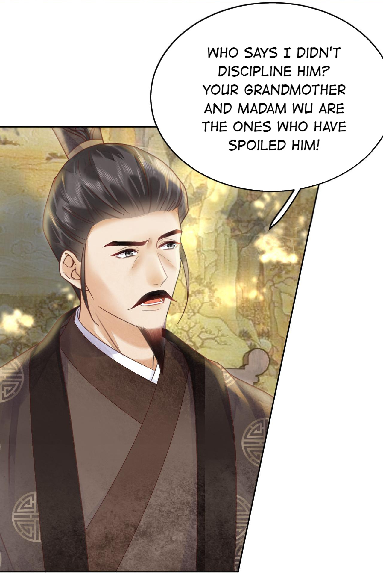 Husband, The Emperor's Position Is Mine! - Chapter 56: Southwestern Prince