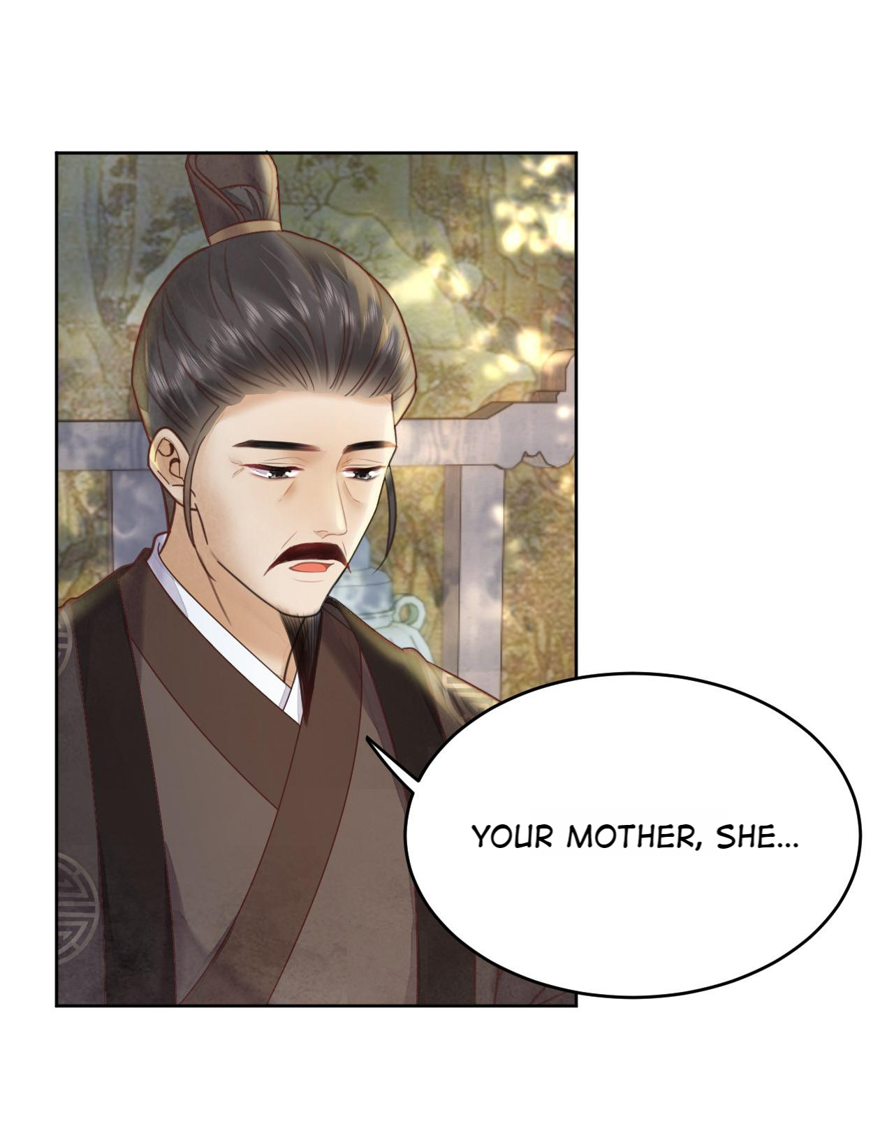 Husband, The Emperor's Position Is Mine! - Chapter 56: Southwestern Prince