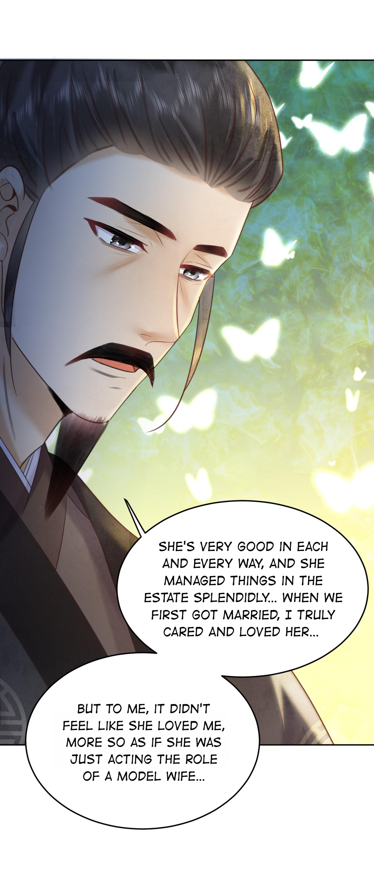 Husband, The Emperor's Position Is Mine! - Chapter 56: Southwestern Prince