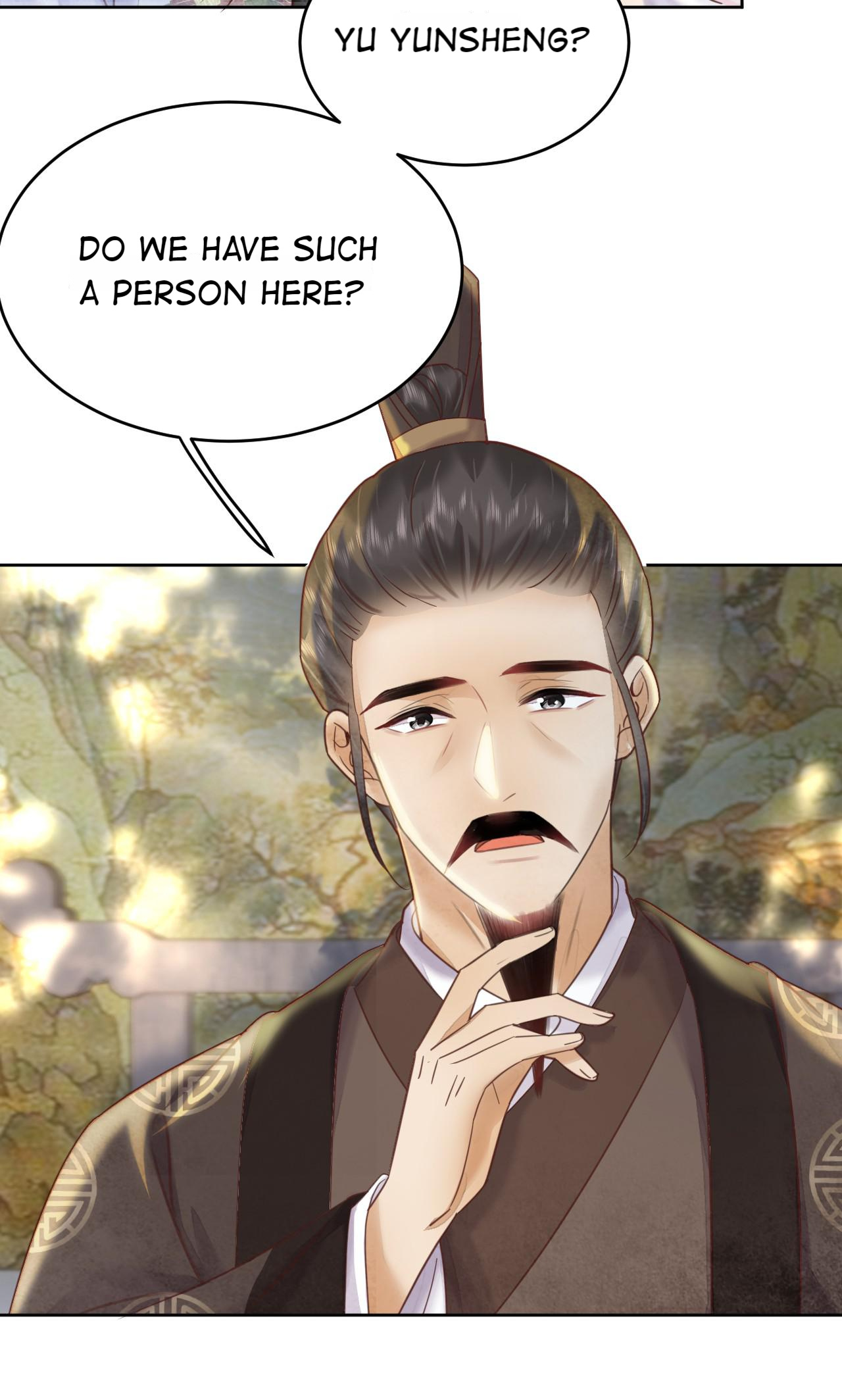 Husband, The Emperor's Position Is Mine! - Chapter 56: Southwestern Prince