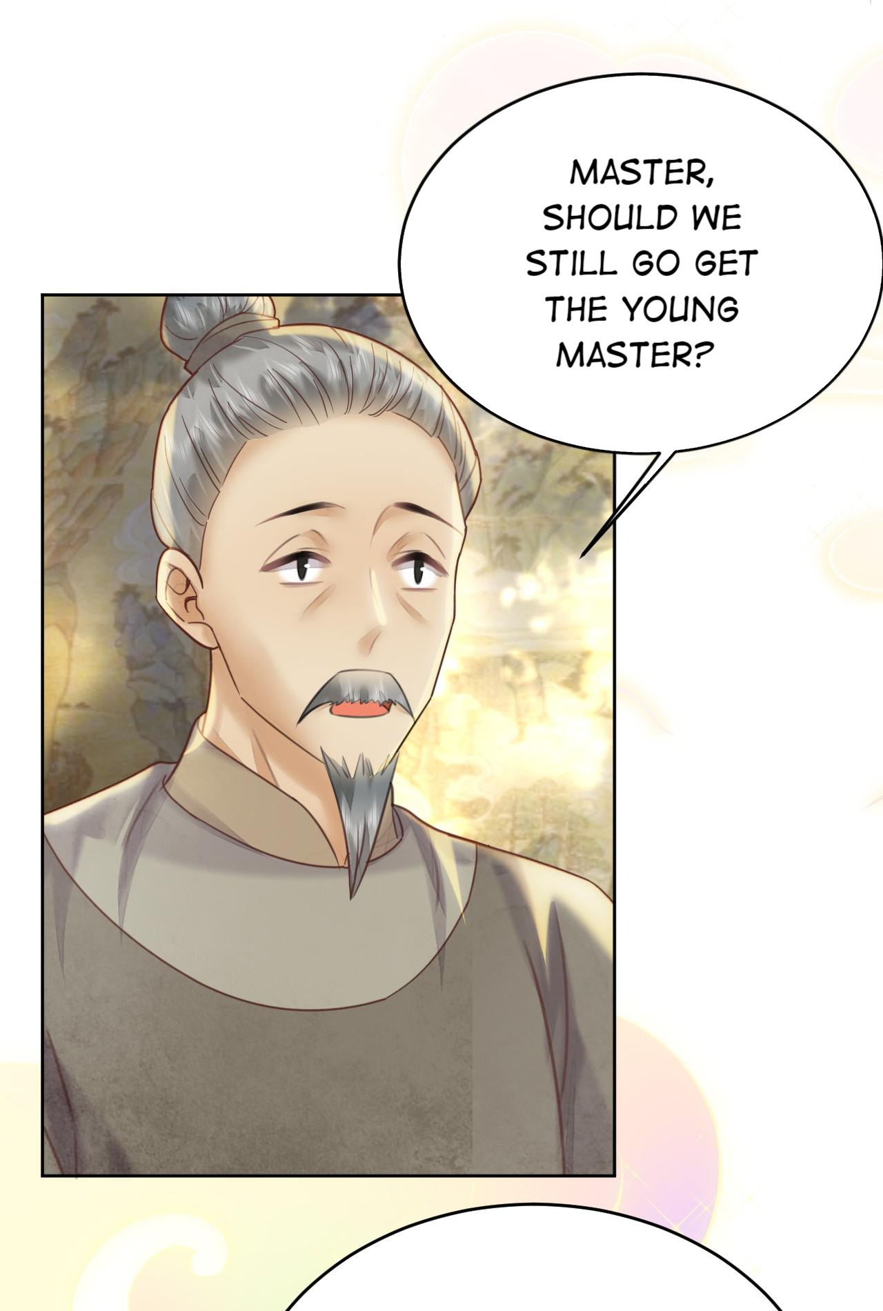 Husband, The Emperor's Position Is Mine! - Chapter 56: Southwestern Prince