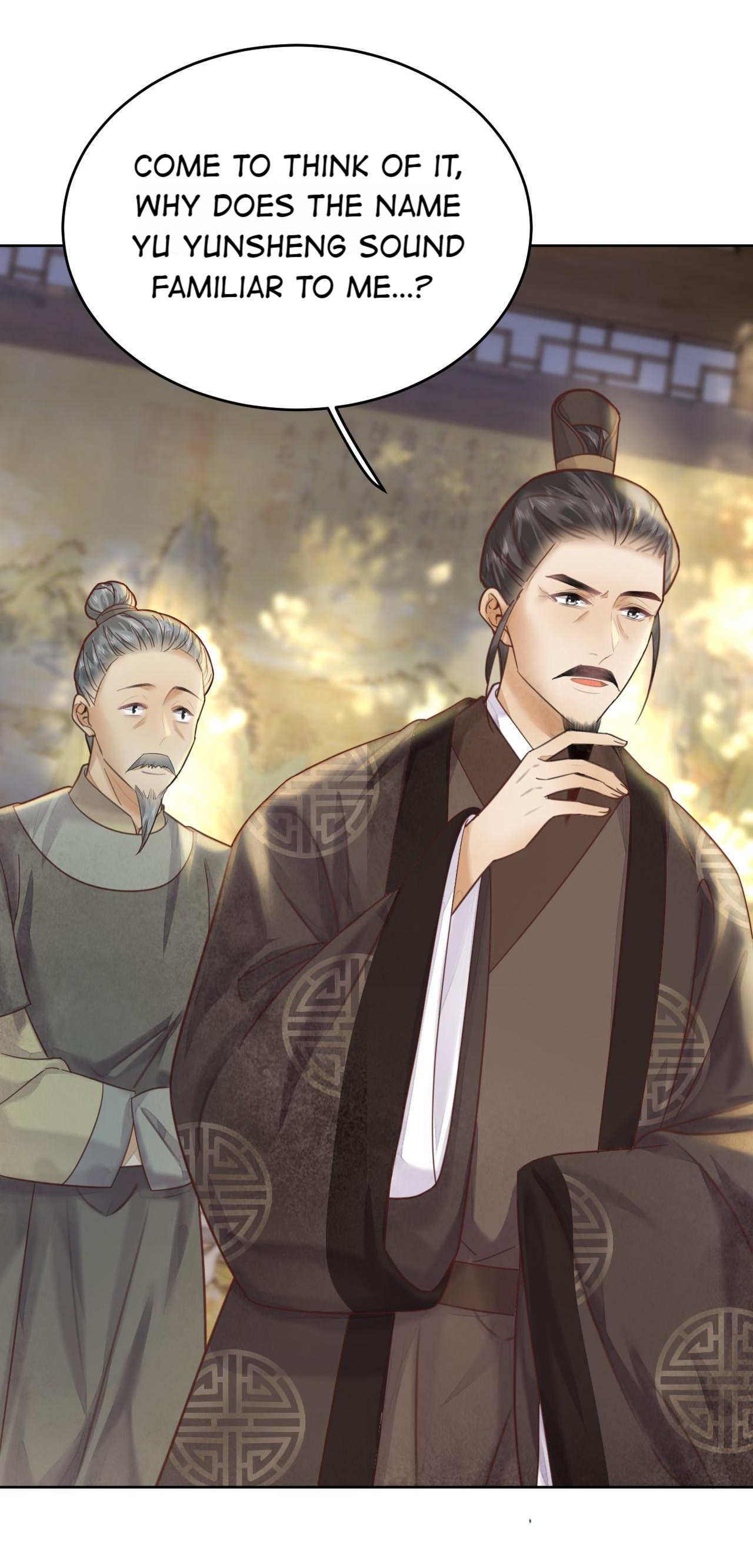 Husband, The Emperor's Position Is Mine! - Chapter 56: Southwestern Prince