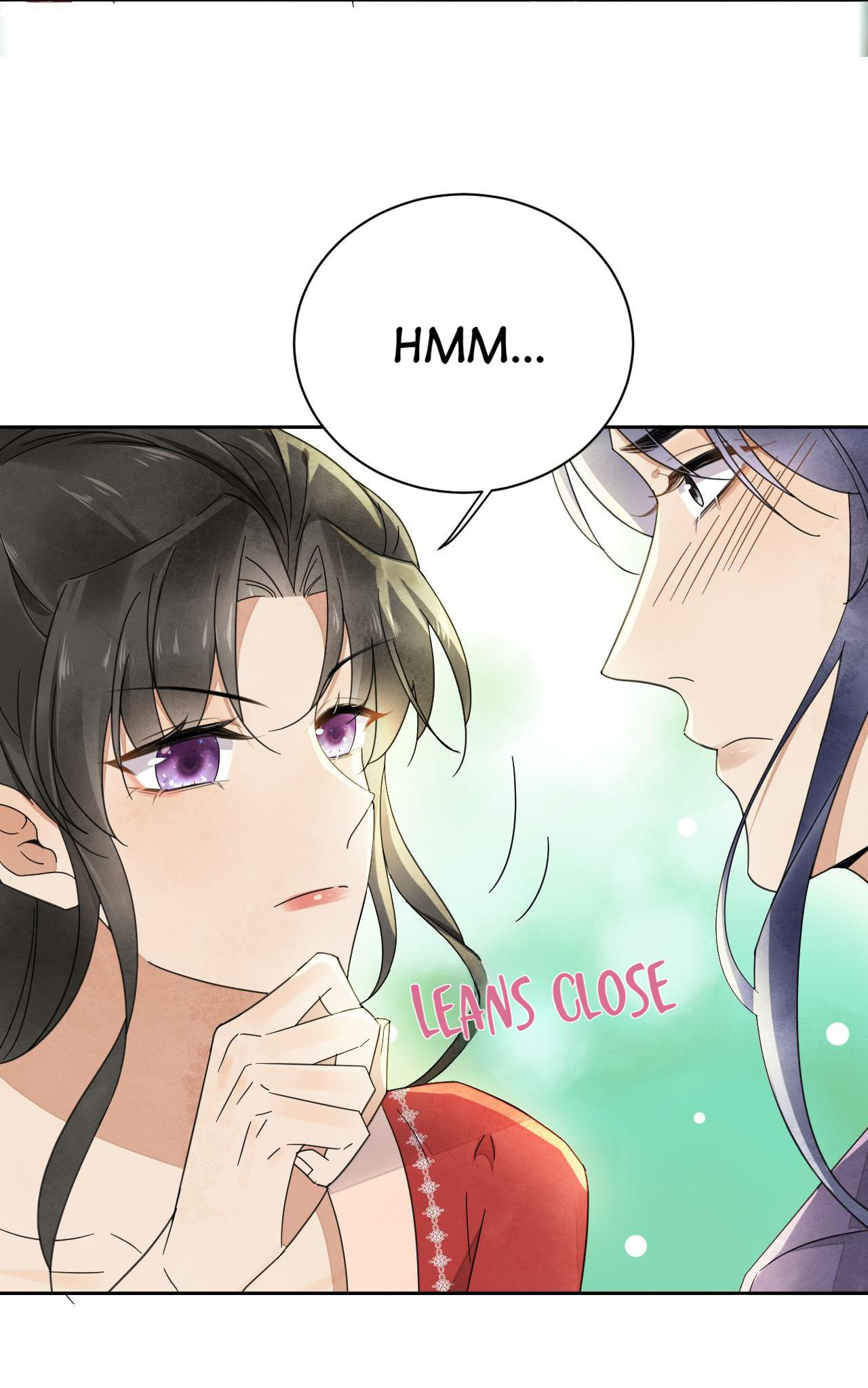 Husband, The Emperor's Position Is Mine! - Chapter 33: I Will Never Get Married Off!